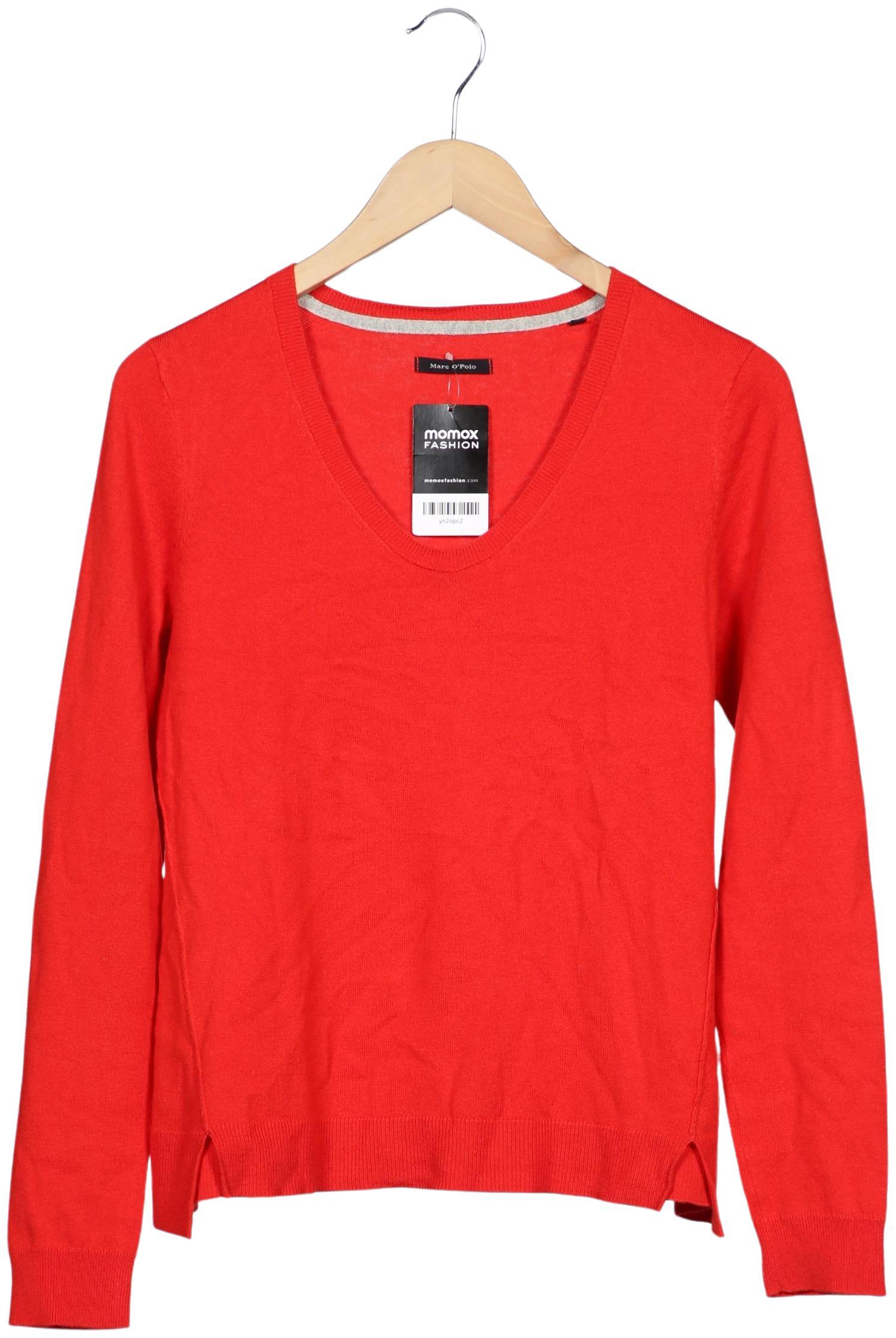 

Marc O Polo Damen Pullover, rot, Gr. 38