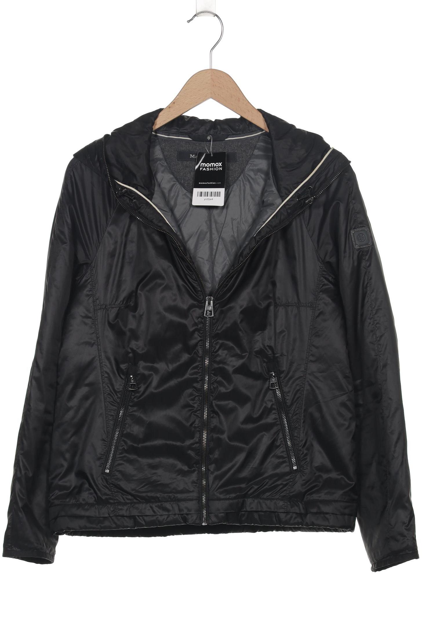 

Marc O Polo Damen Jacke, schwarz, Gr. 36