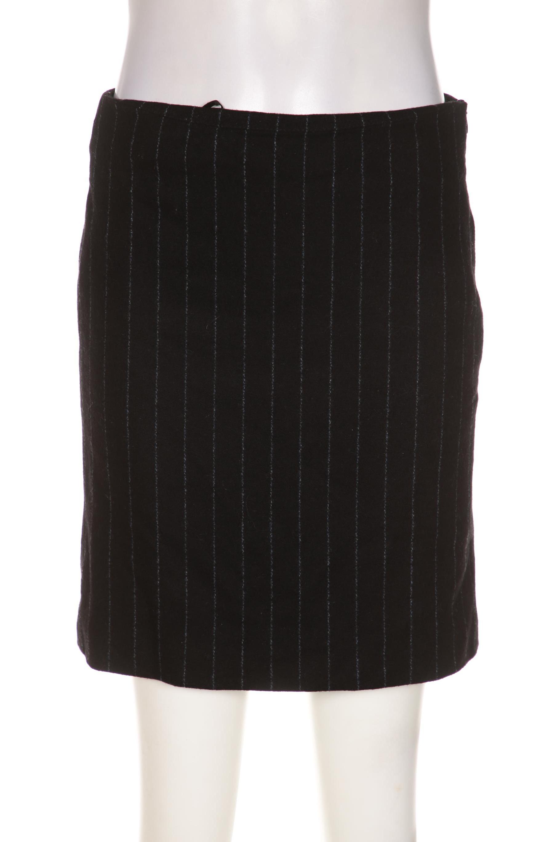 

Marc O Polo Damen Rock, schwarz, Gr. 36