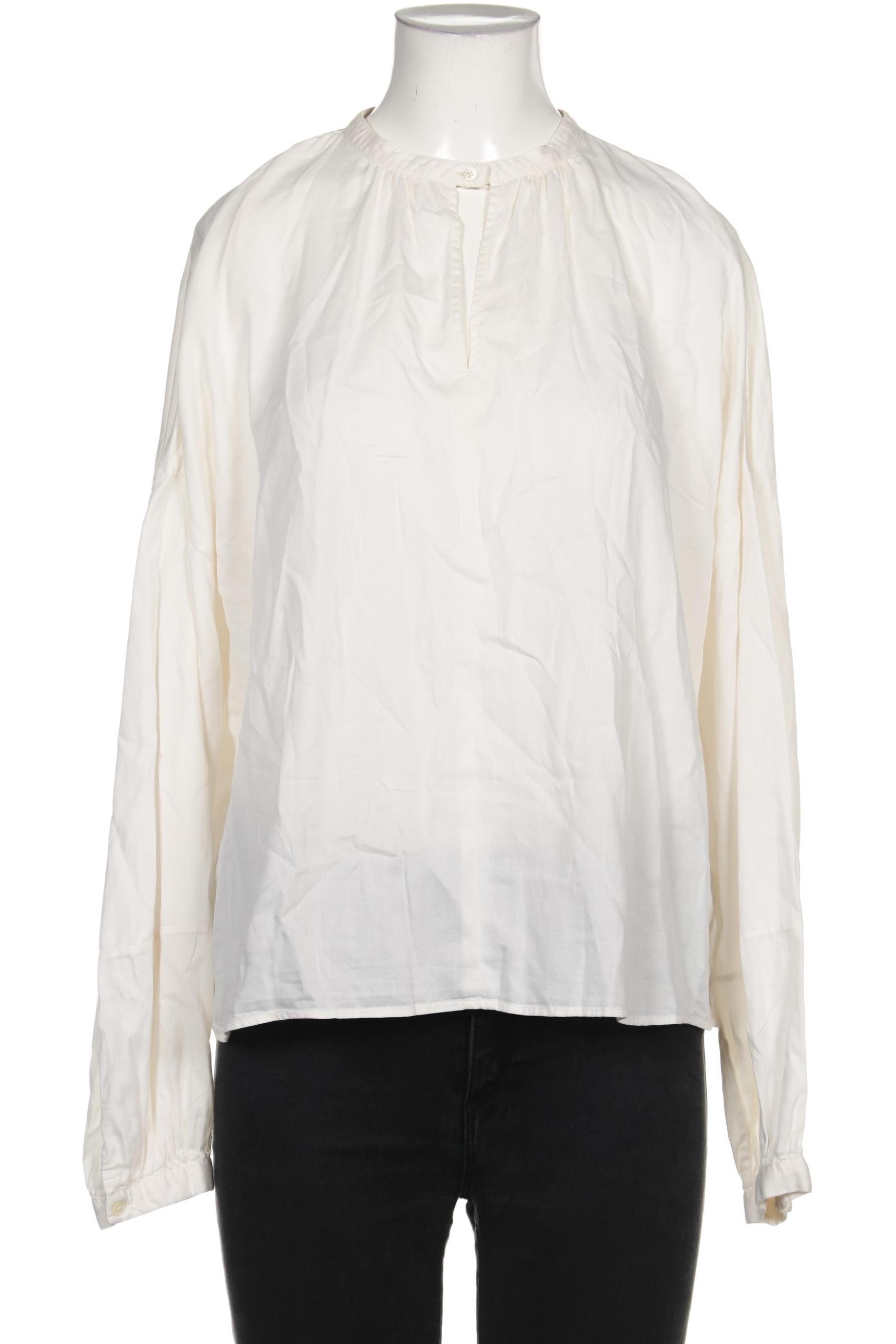 

Marc O Polo Damen Bluse, weiß