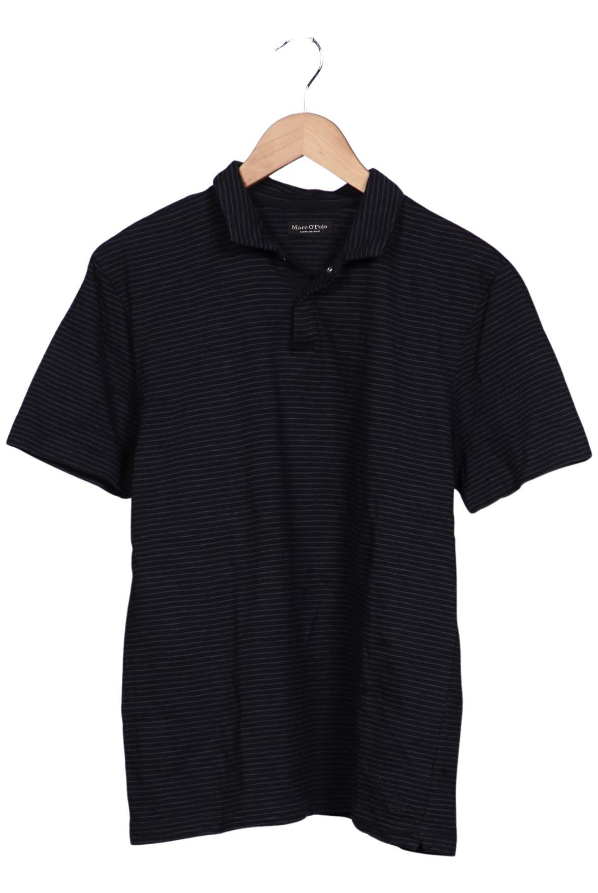 

Marc O Polo Herren Poloshirt, marineblau, Gr. 52