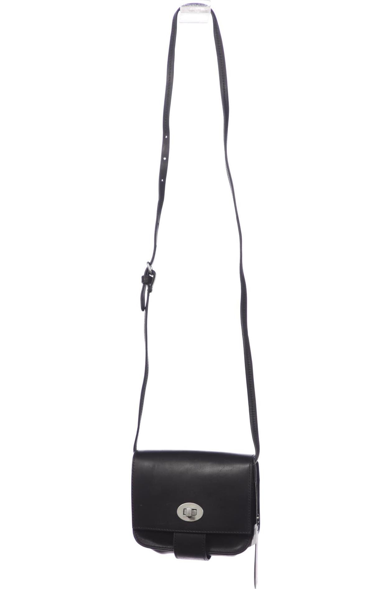 

Marc O Polo Damen Handtasche, schwarz, Gr.