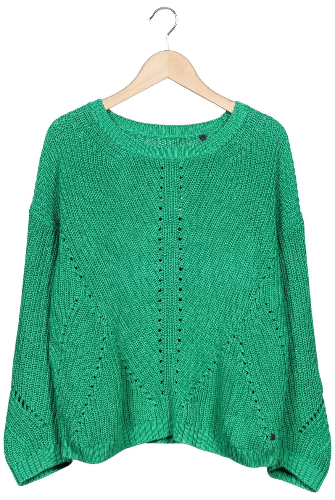 

Marc O Polo Damen Pullover, grün, Gr. 42