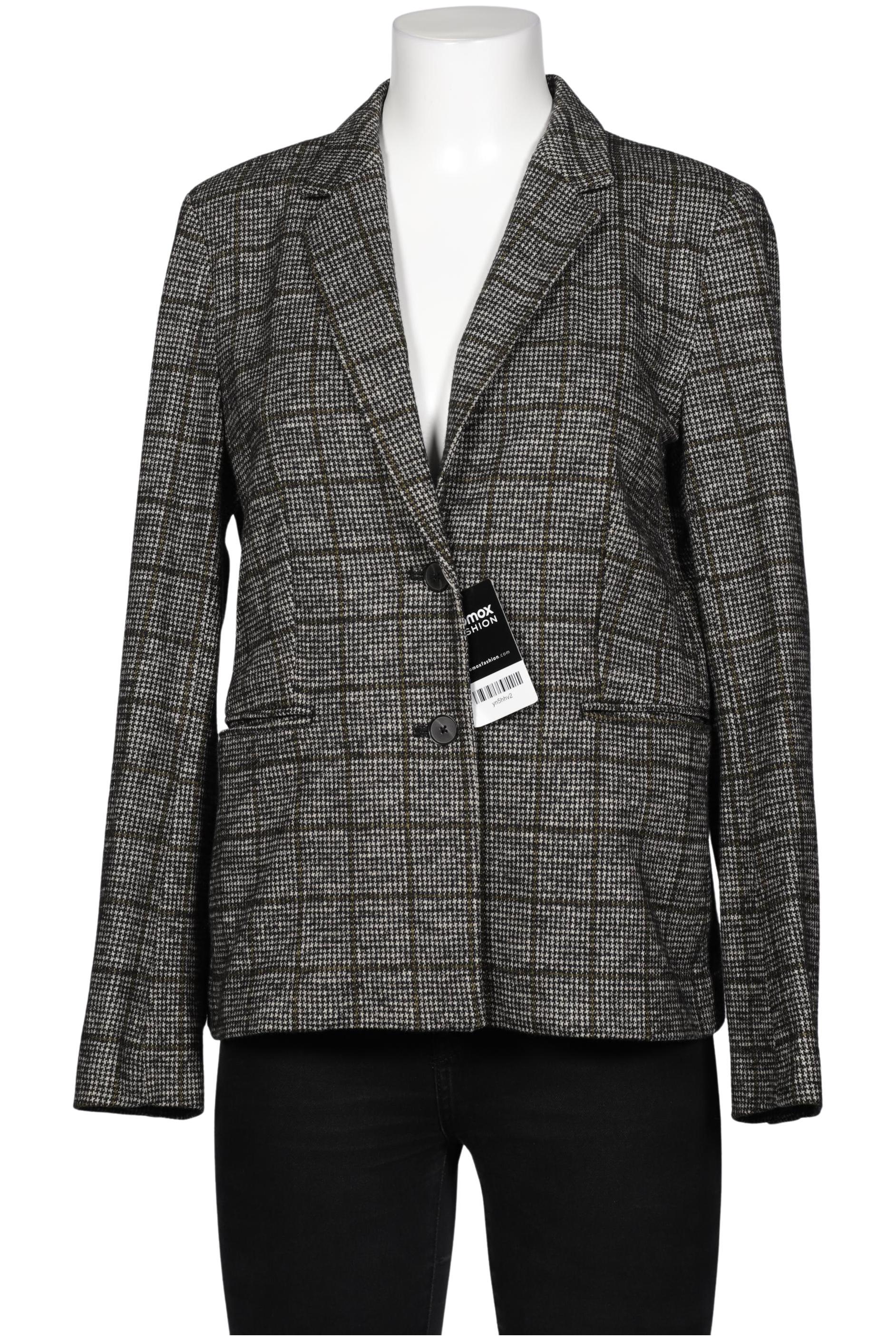 

Marc O Polo Damen Blazer, schwarz, Gr. 38