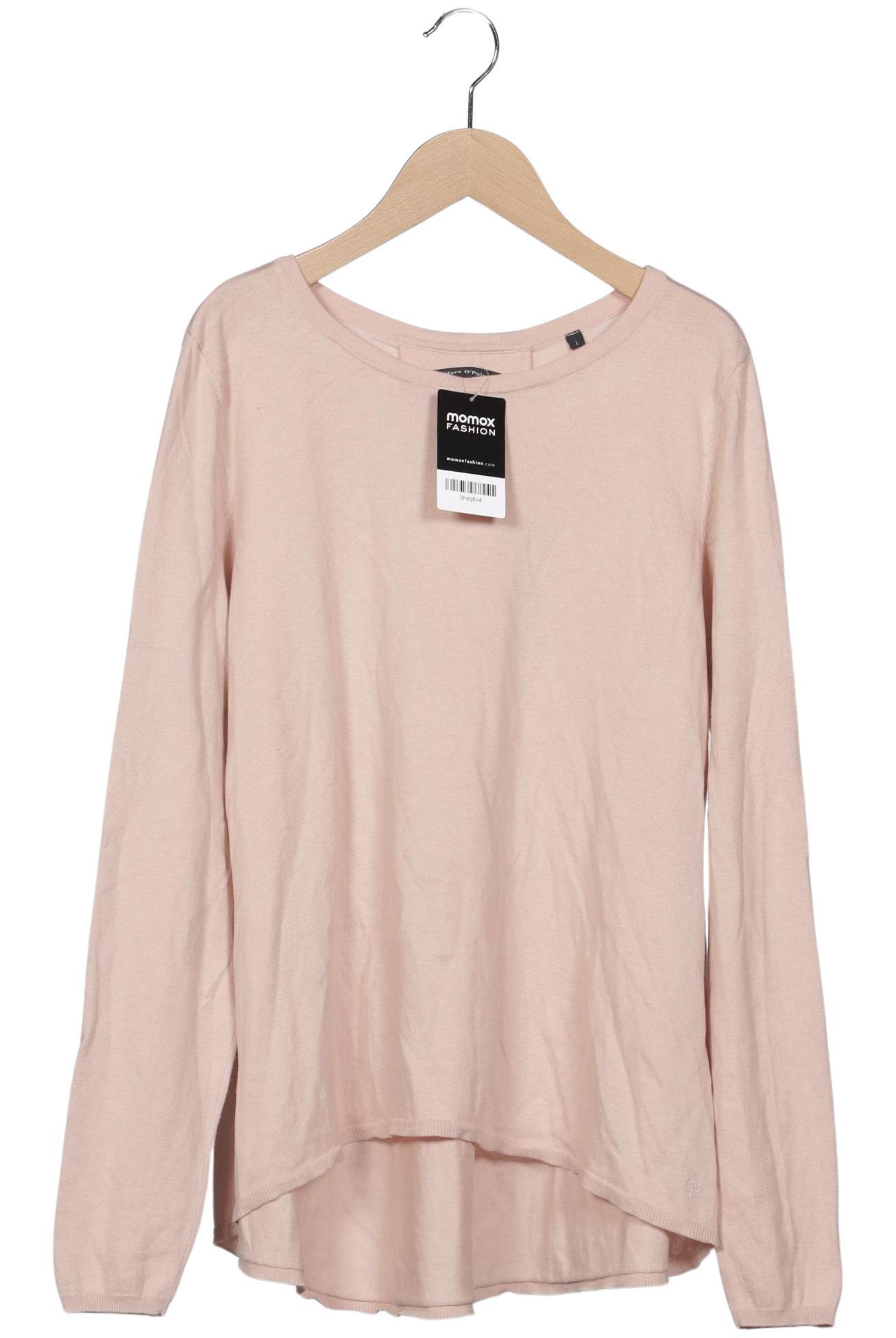 

Marc O Polo Damen Pullover, pink, Gr. 42