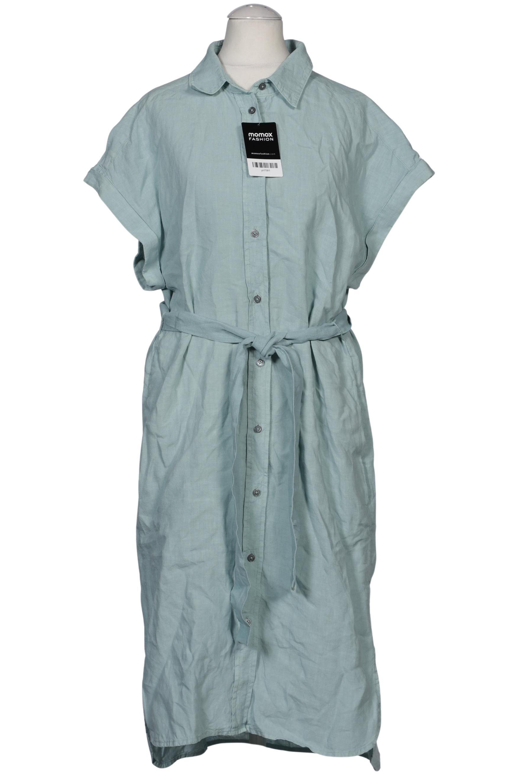 

Marc O Polo Damen Kleid, hellblau, Gr. 34