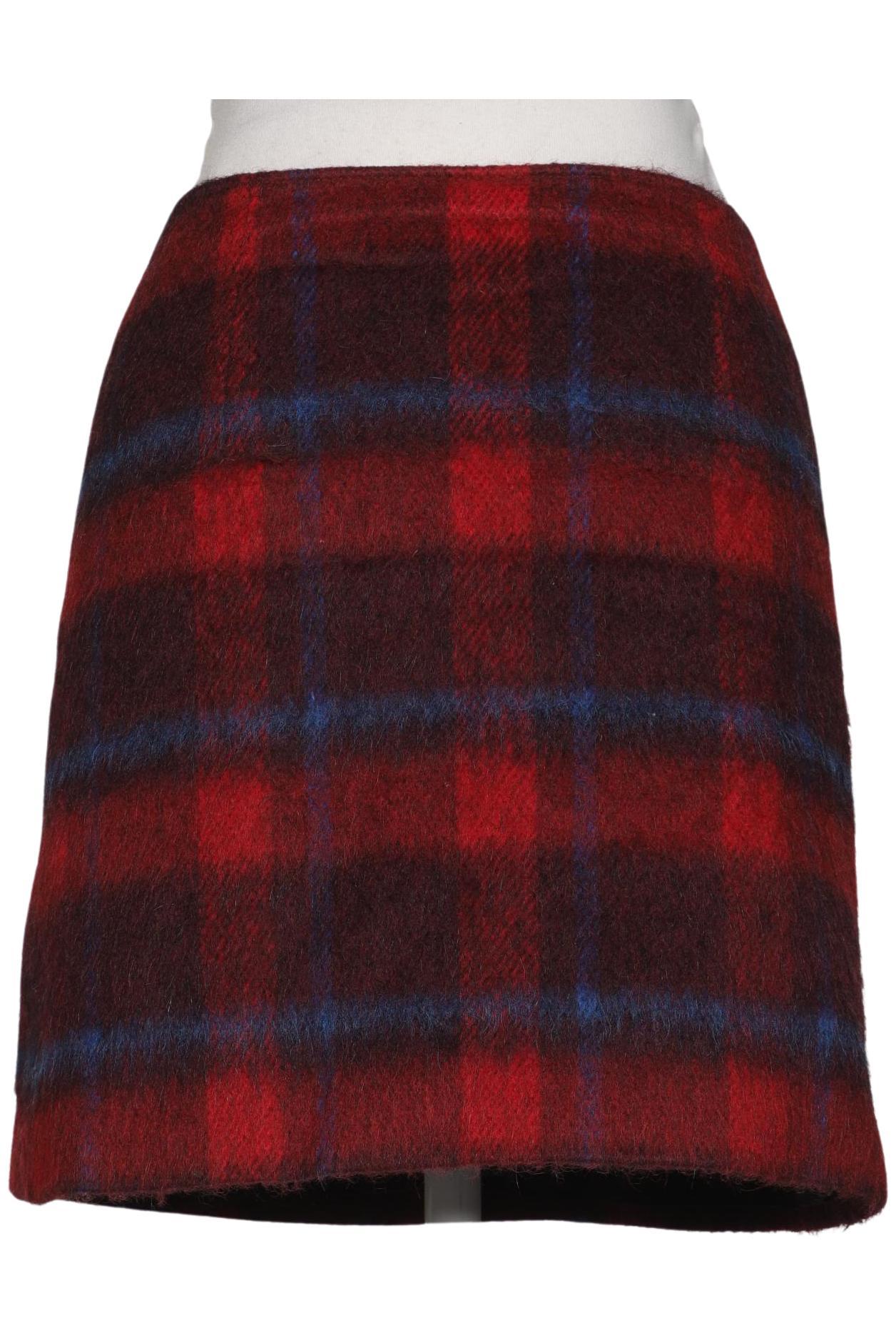

Marc O Polo Damen Rock, rot, Gr. 38