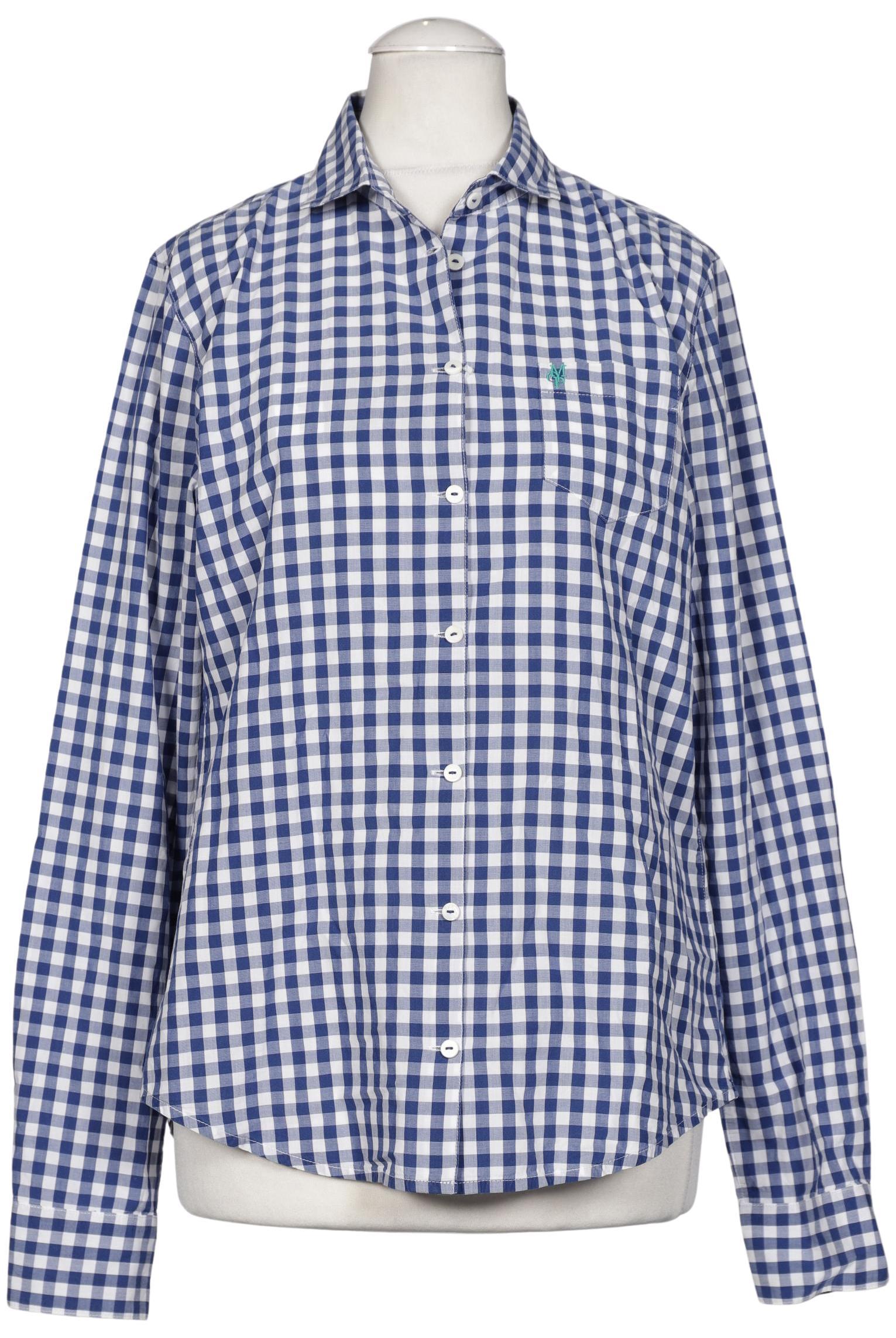 

Marc O Polo Damen Bluse, mehrfarbig, Gr. 34