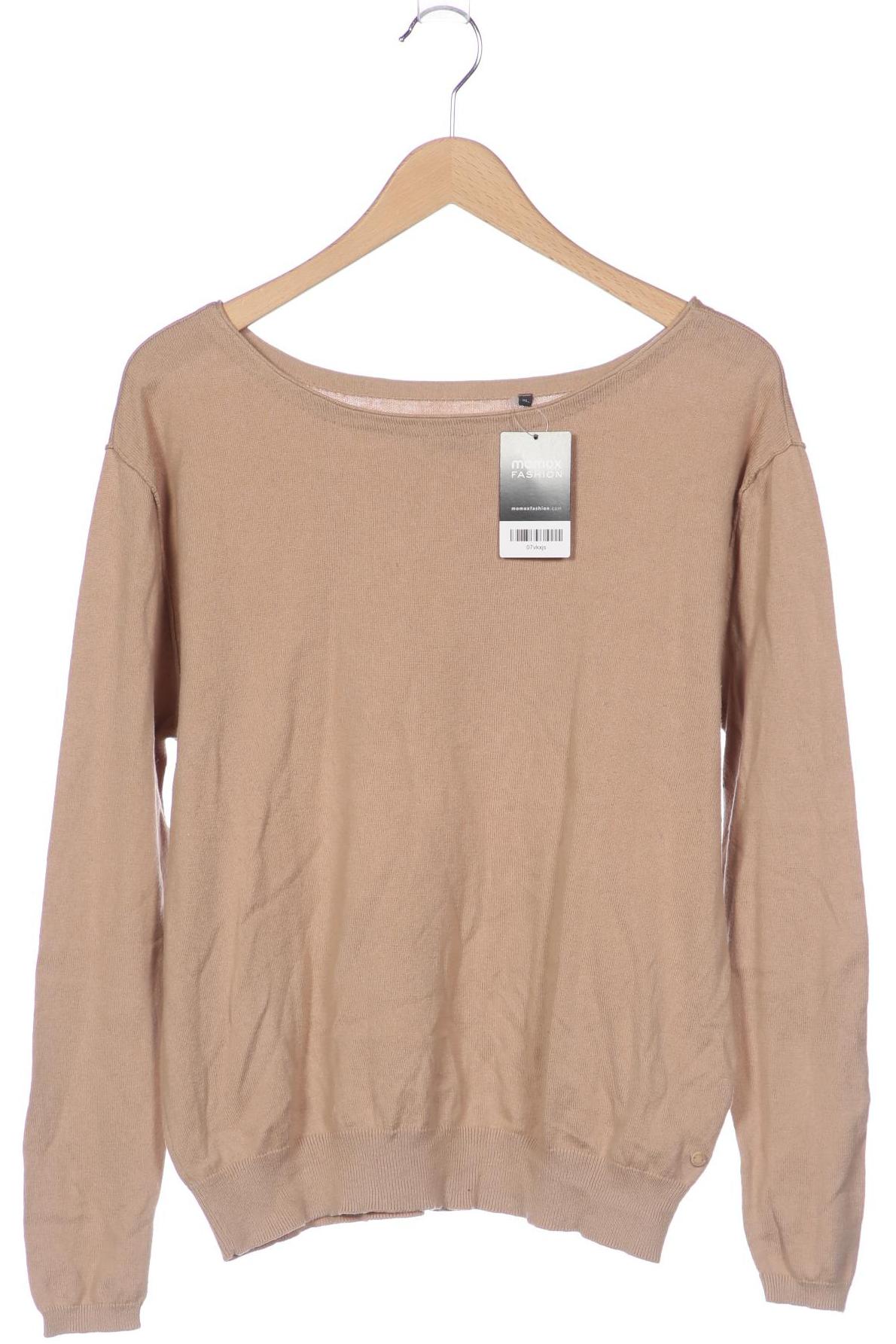 

Marc O Polo Damen Pullover, beige
