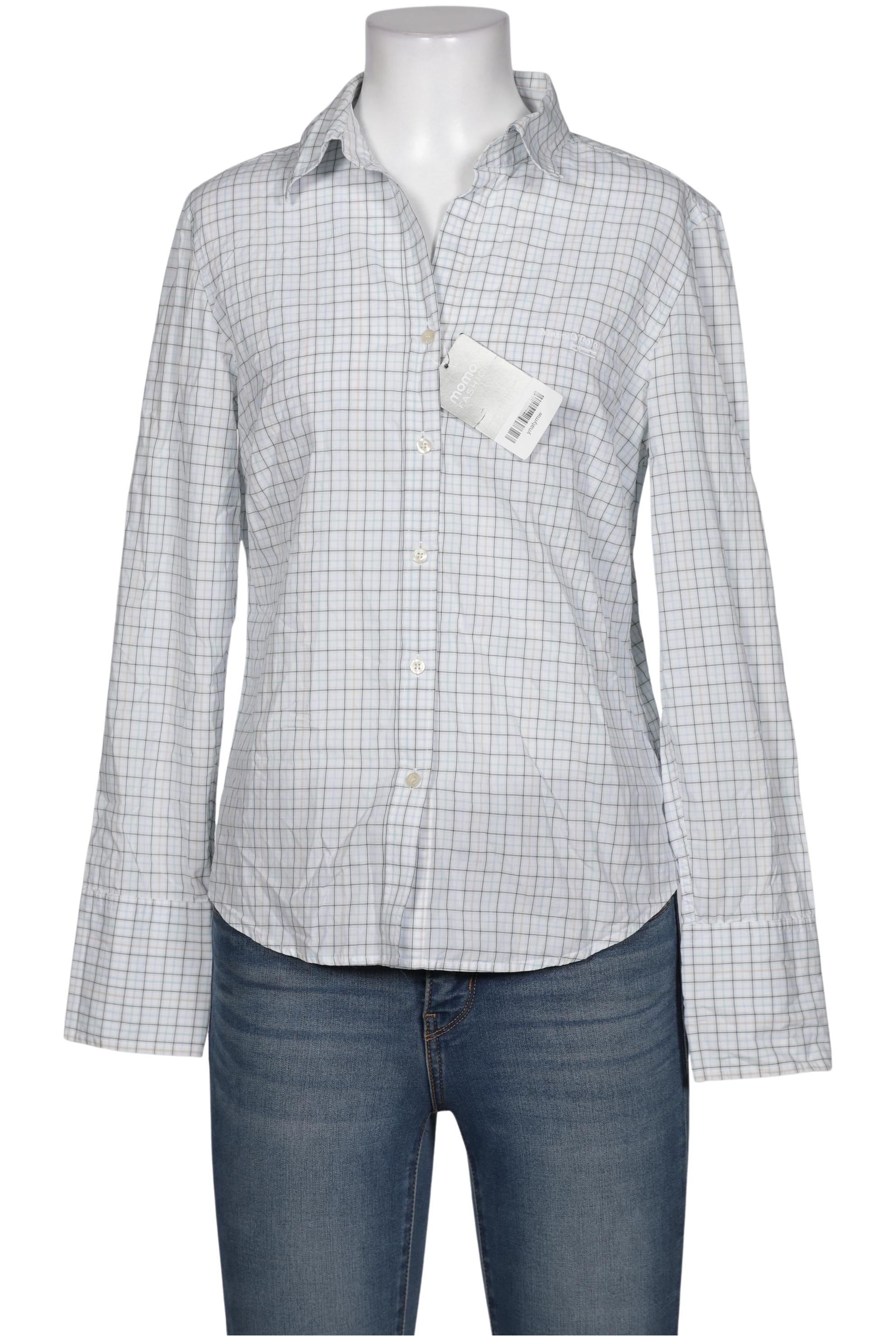 

Marc O Polo Damen Bluse, mehrfarbig, Gr. 38