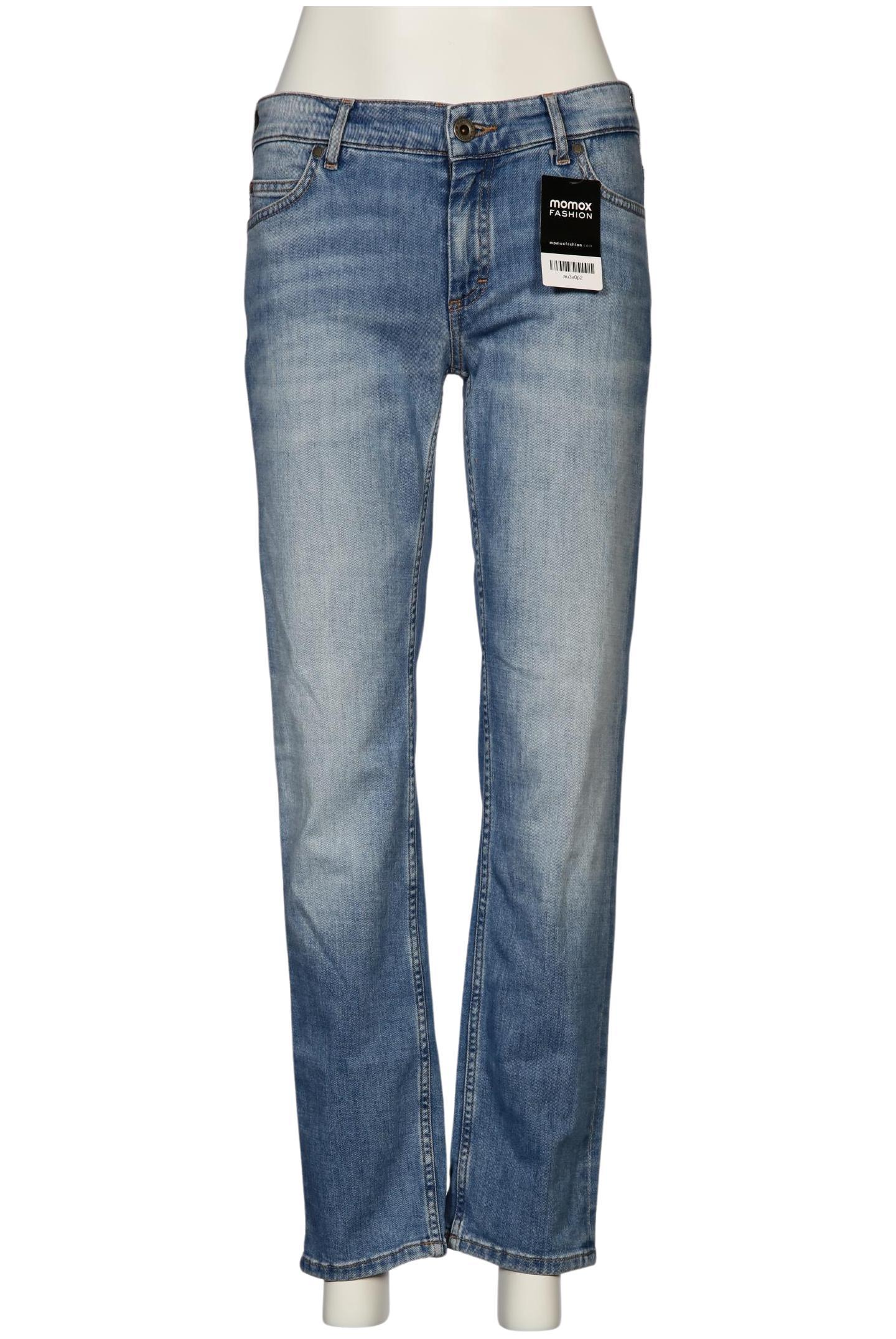 

Marc O Polo Damen Jeans, blau, Gr. 27