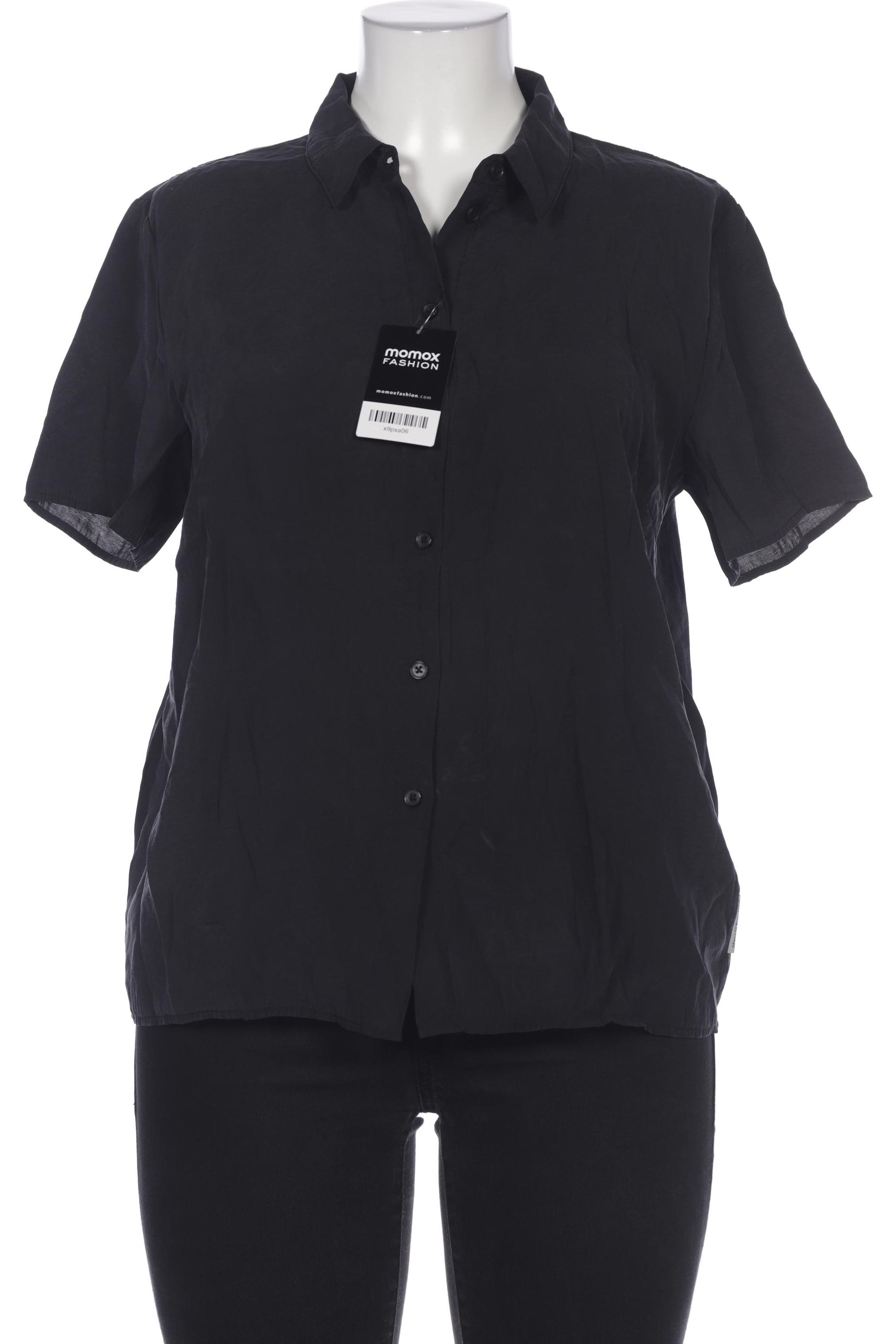 

Marc O Polo Damen Bluse, schwarz, Gr. 44