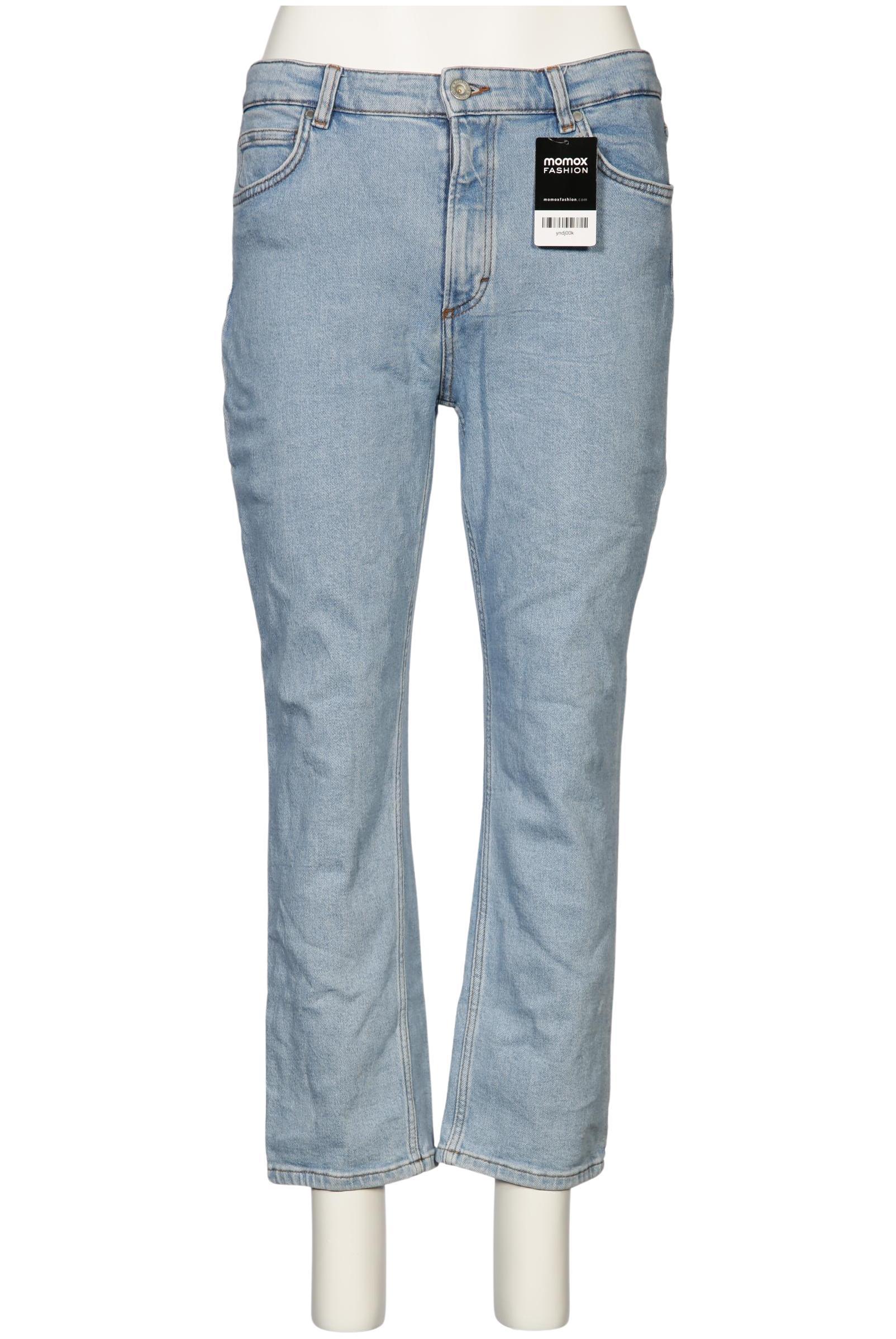 

Marc O Polo Damen Jeans, hellblau, Gr. 34