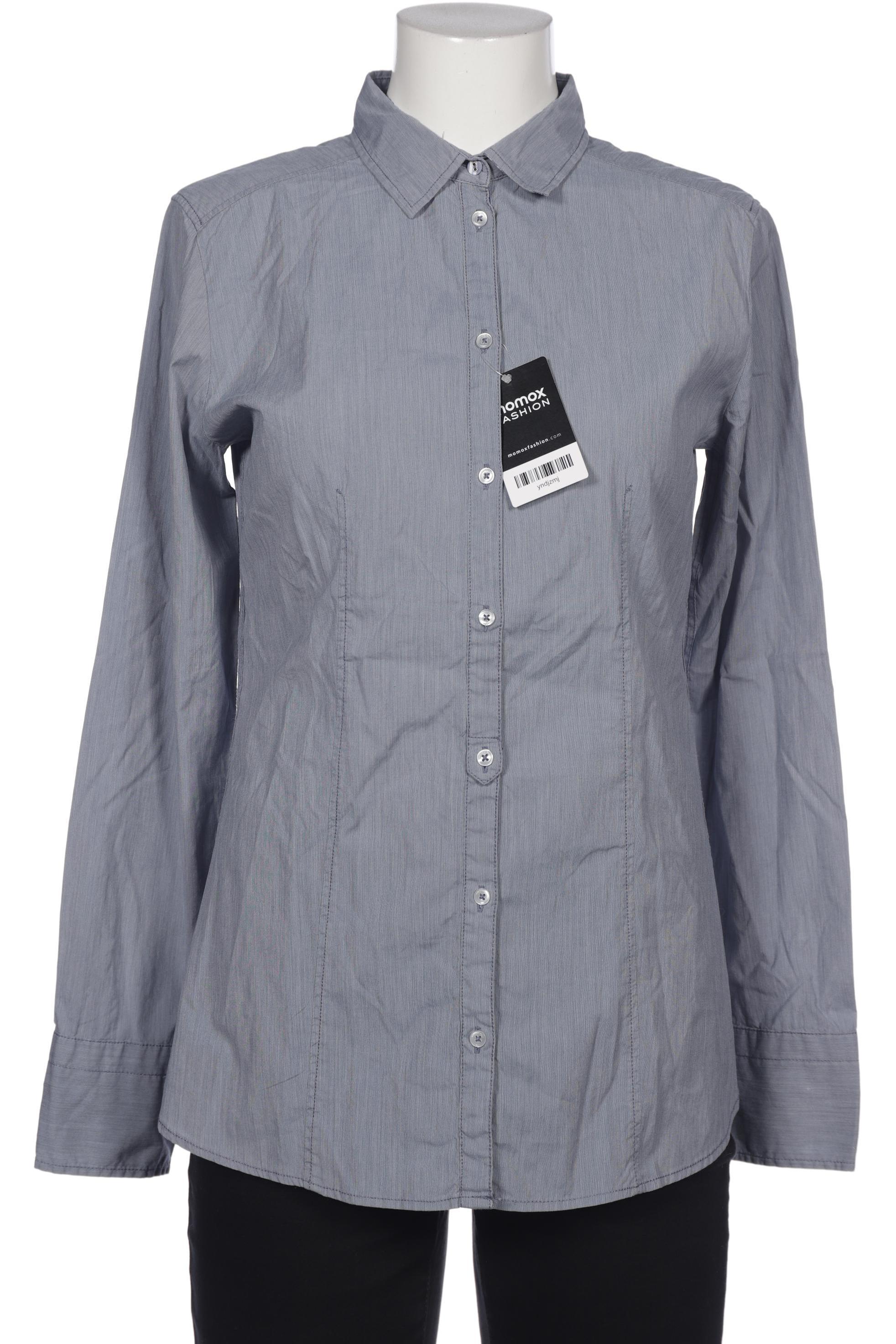 

Marc O Polo Damen Bluse, blau
