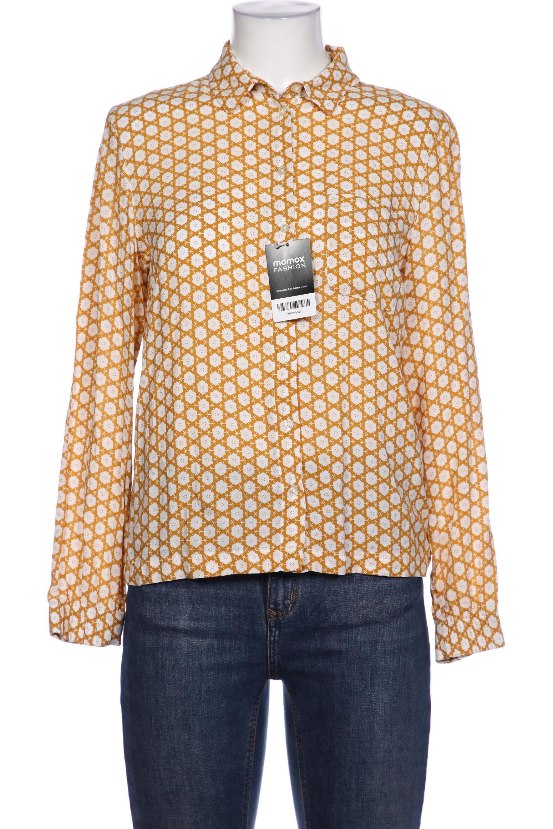 

Marc O Polo Damen Bluse, beige
