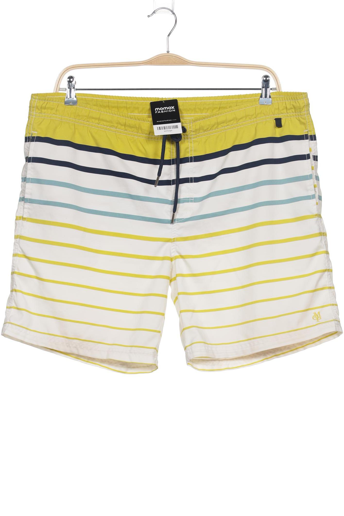 

Marc O Polo Herren Shorts, weiß, Gr. 52