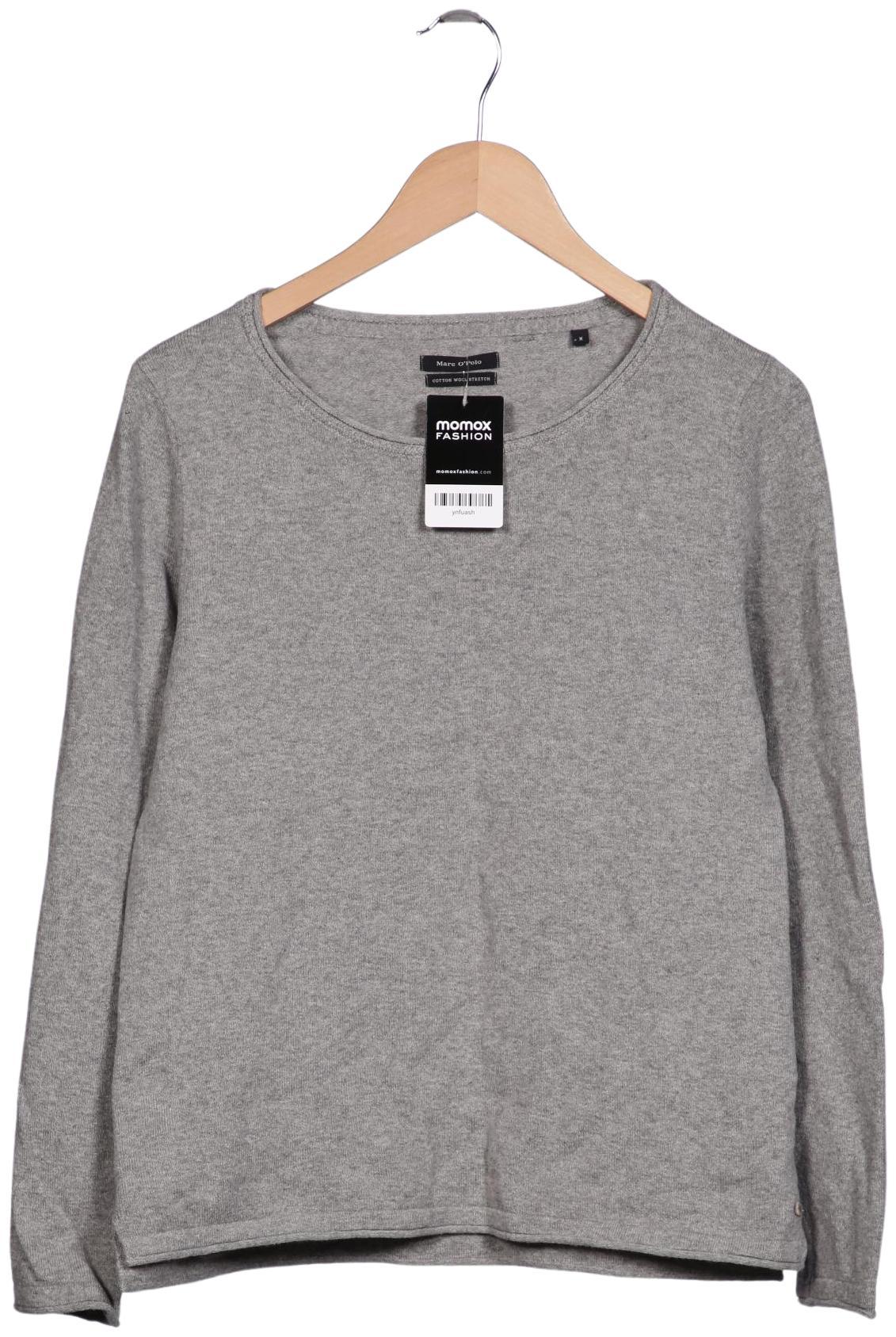 

Marc O Polo Damen Pullover, grau, Gr. 38