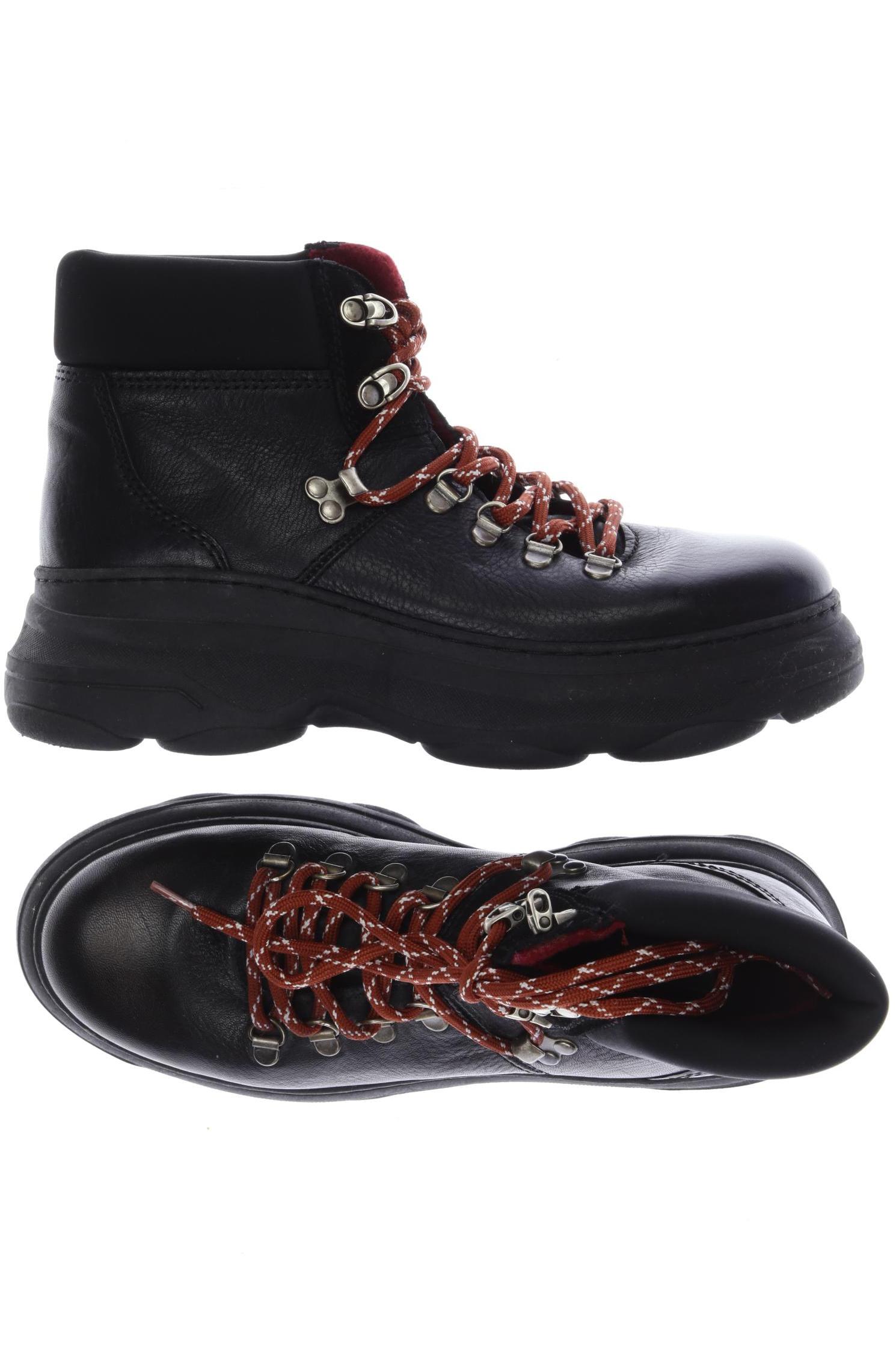 

Marc O Polo Damen Stiefelette, schwarz, Gr. 39