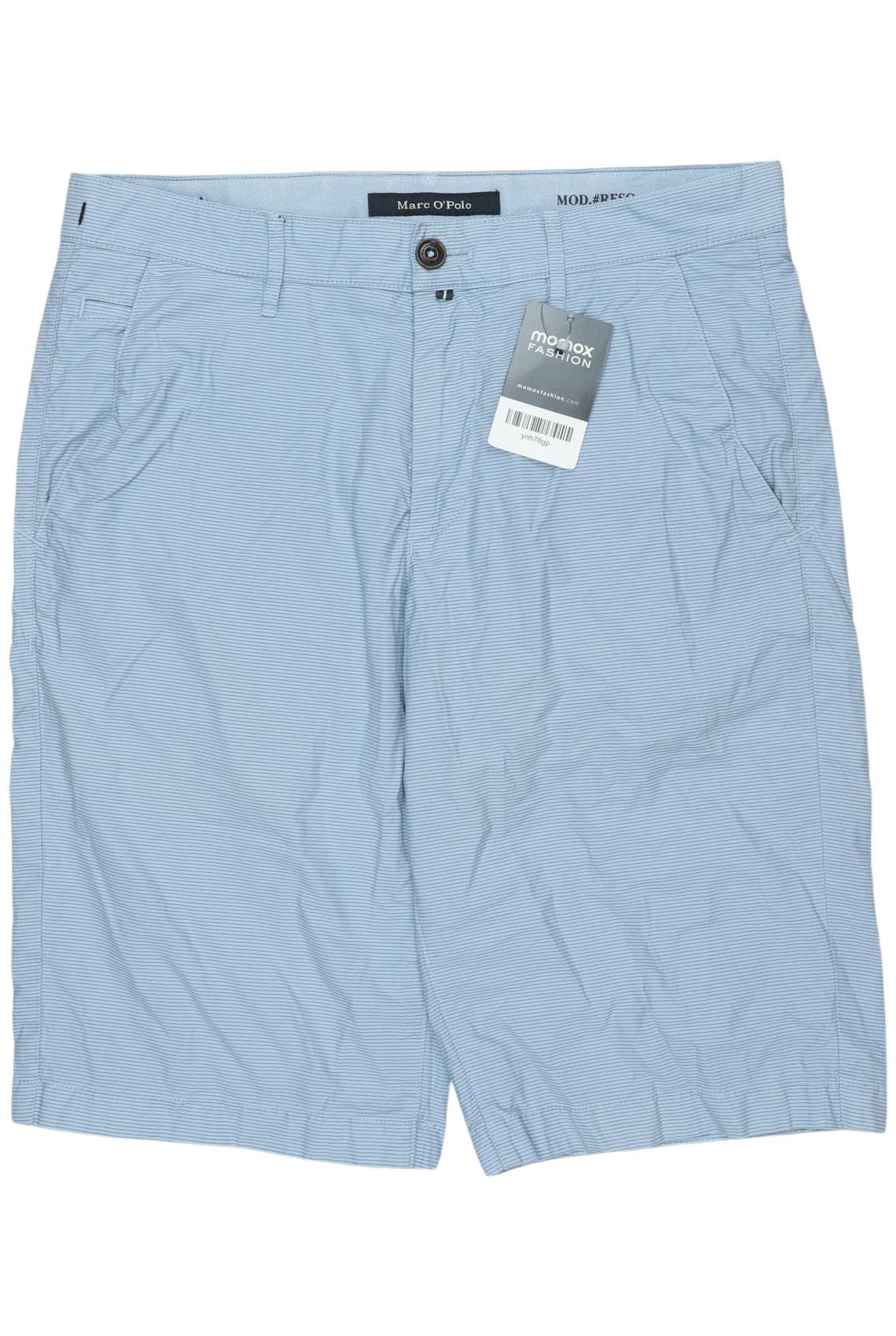 Thumbnail - Marc O Polo Herren Shorts, hellblau, Gr. 30