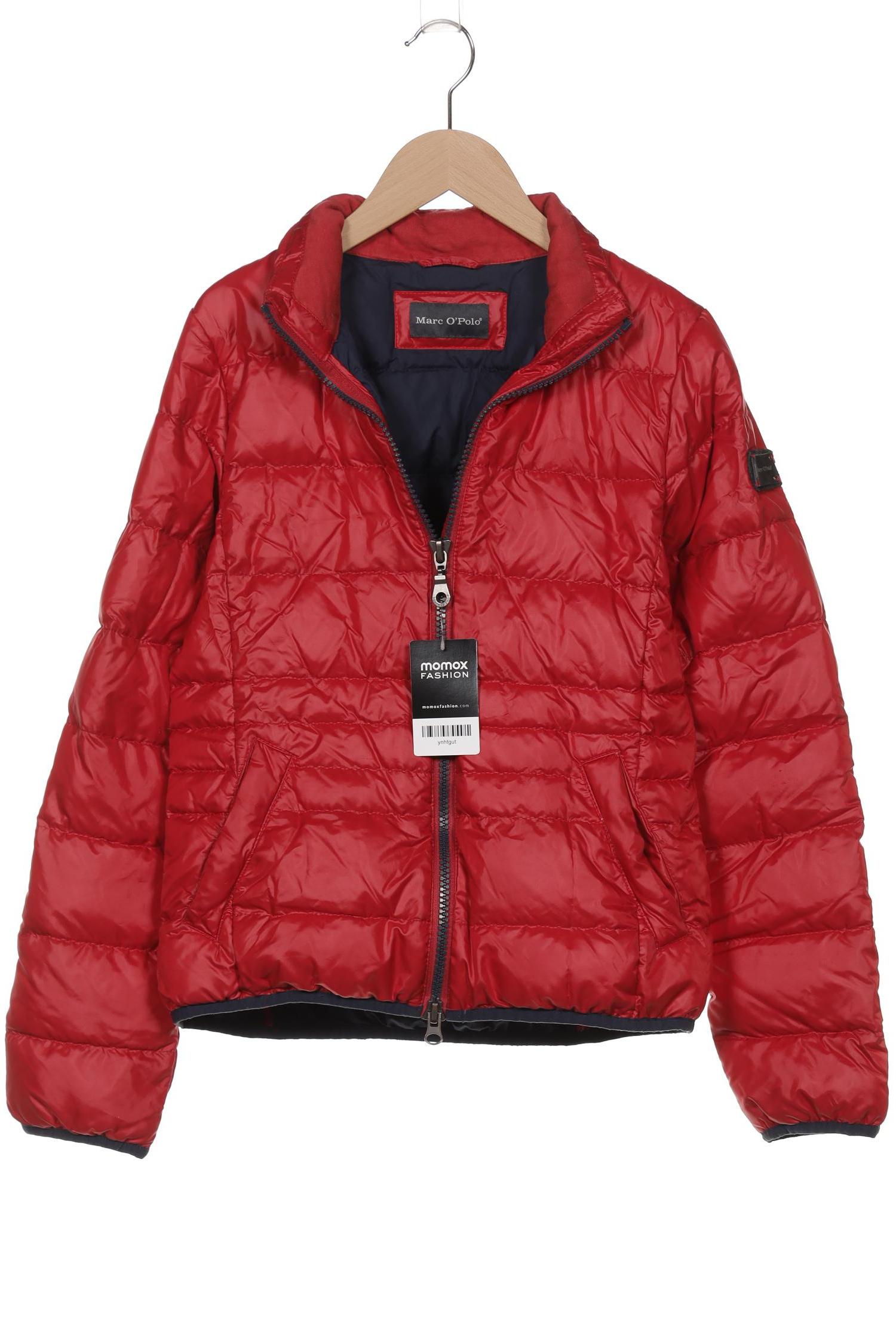 

Marc O Polo Damen Jacke, rot, Gr. 36