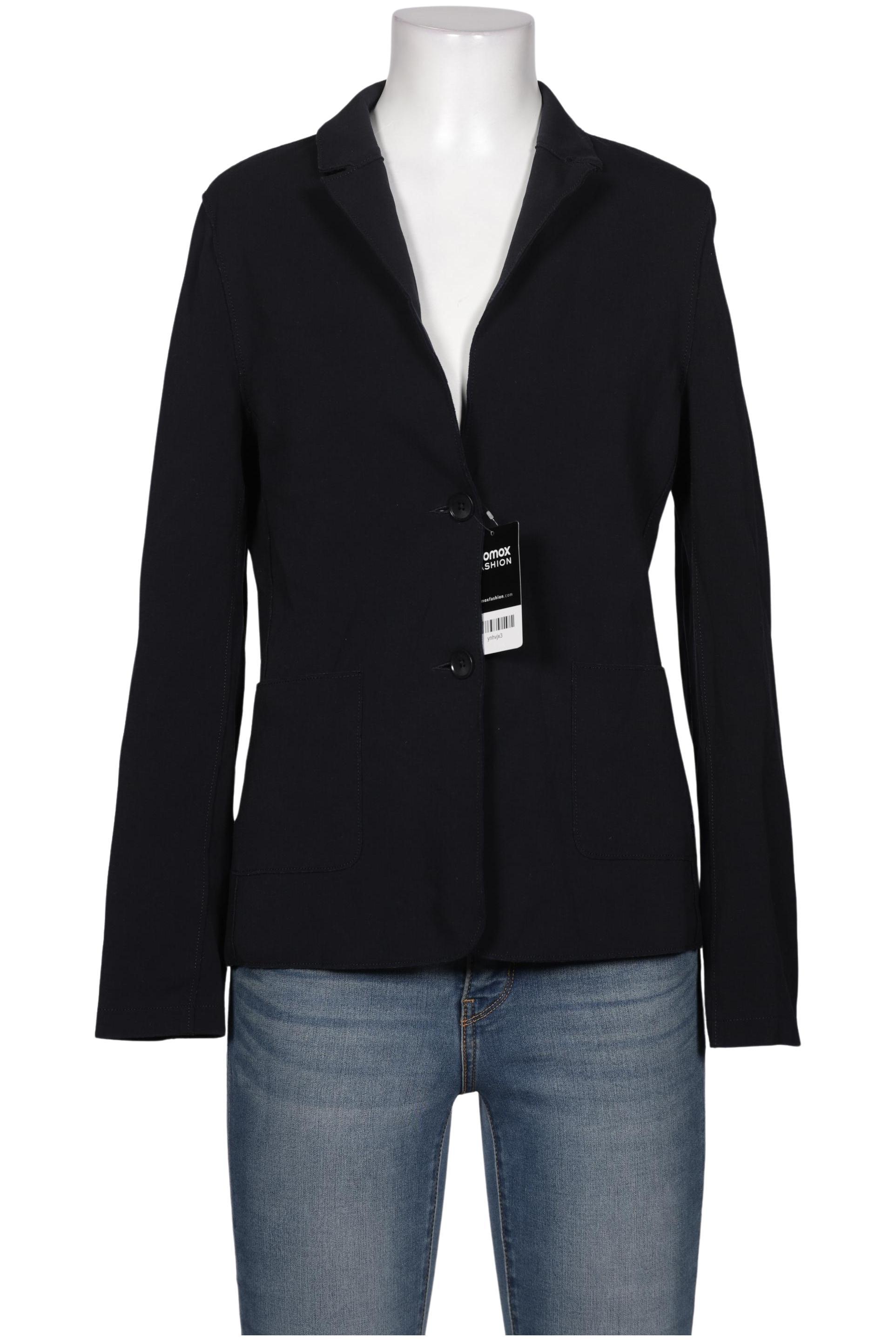 

Marc O Polo Damen Blazer, marineblau, Gr. 38