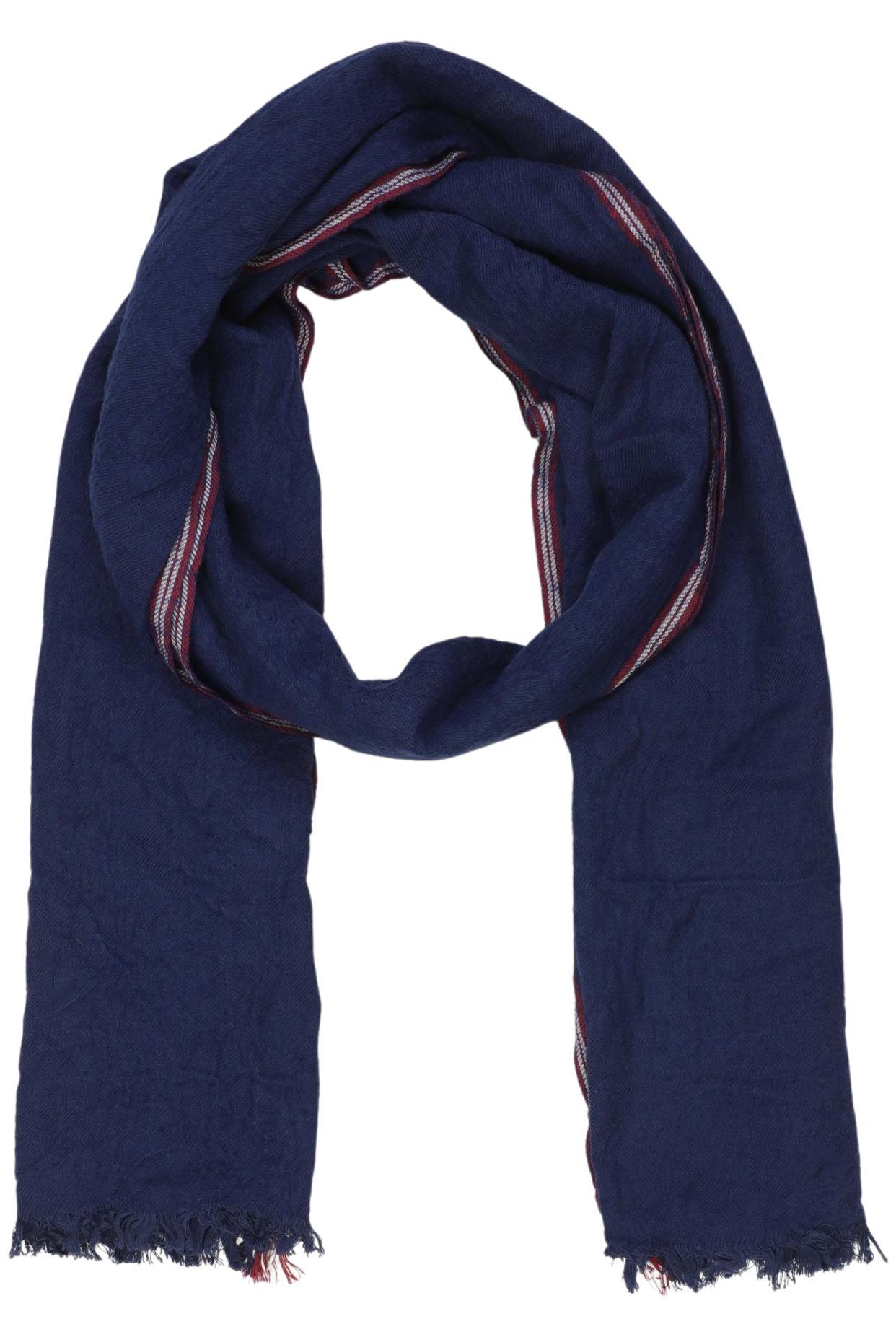 

Marc O Polo Damen Schal, marineblau, Gr.