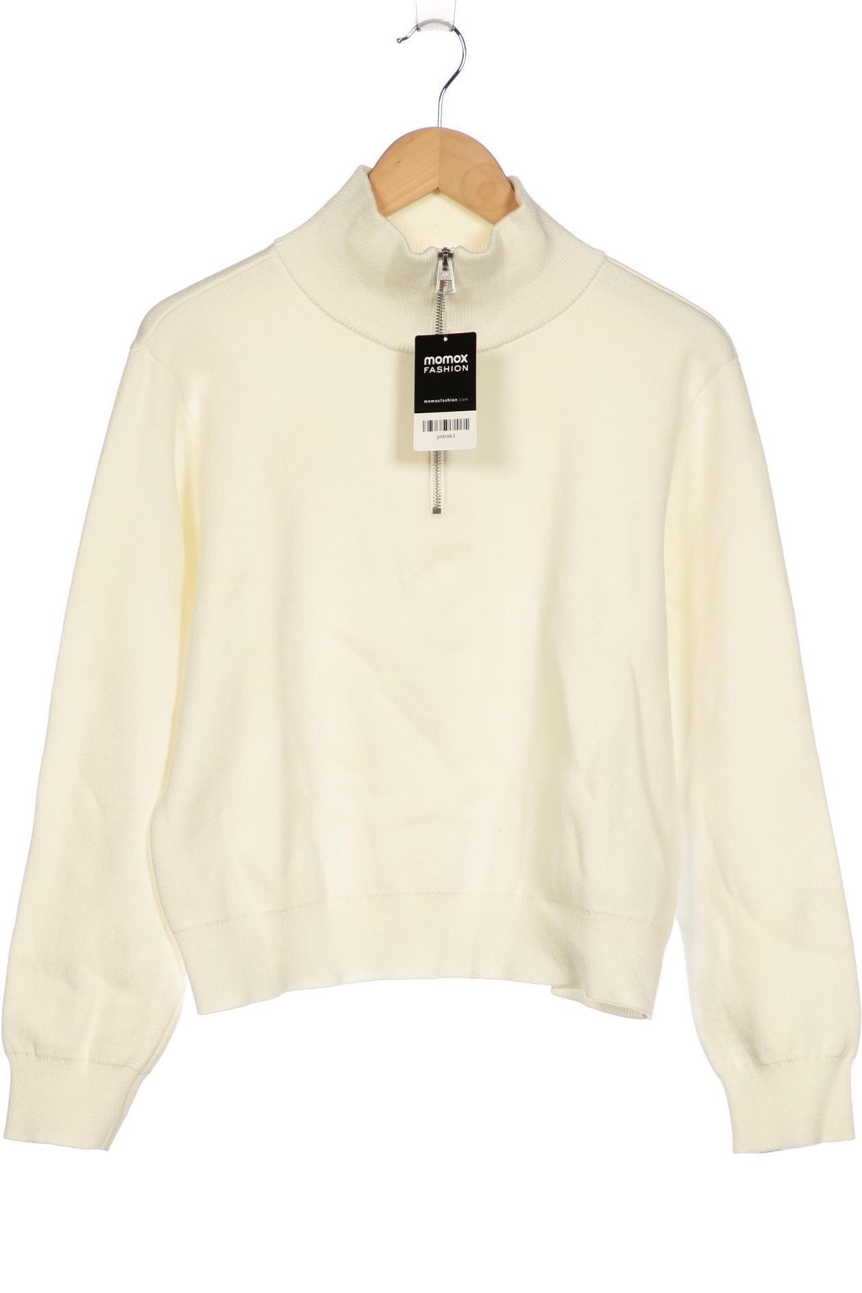

Marc O Polo Damen Pullover, weiß, Gr. 42