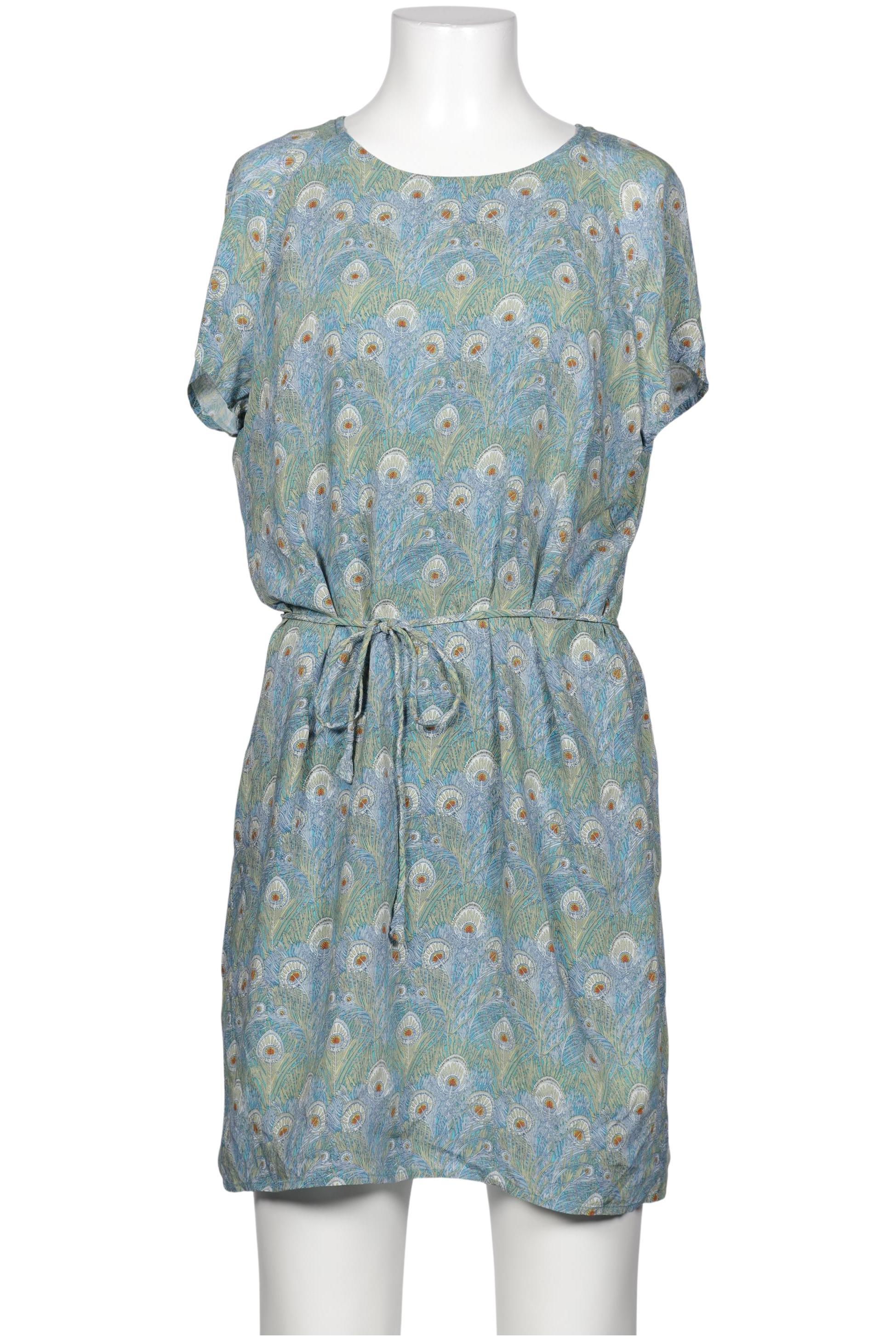 

Marc O Polo Damen Kleid, blau, Gr. 40