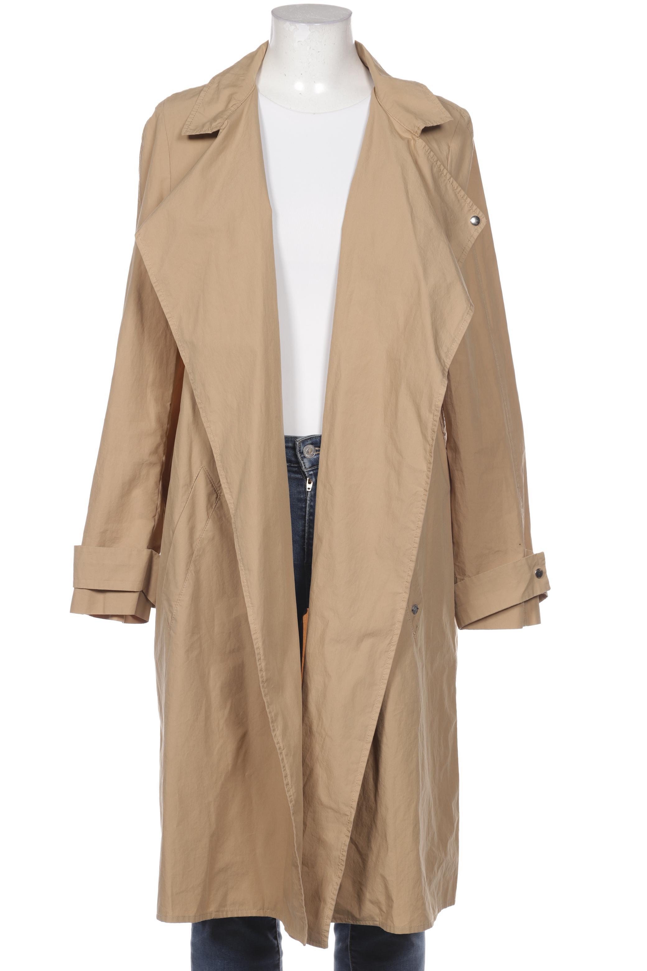 

Marc O Polo Damen Mantel, beige, Gr. 40
