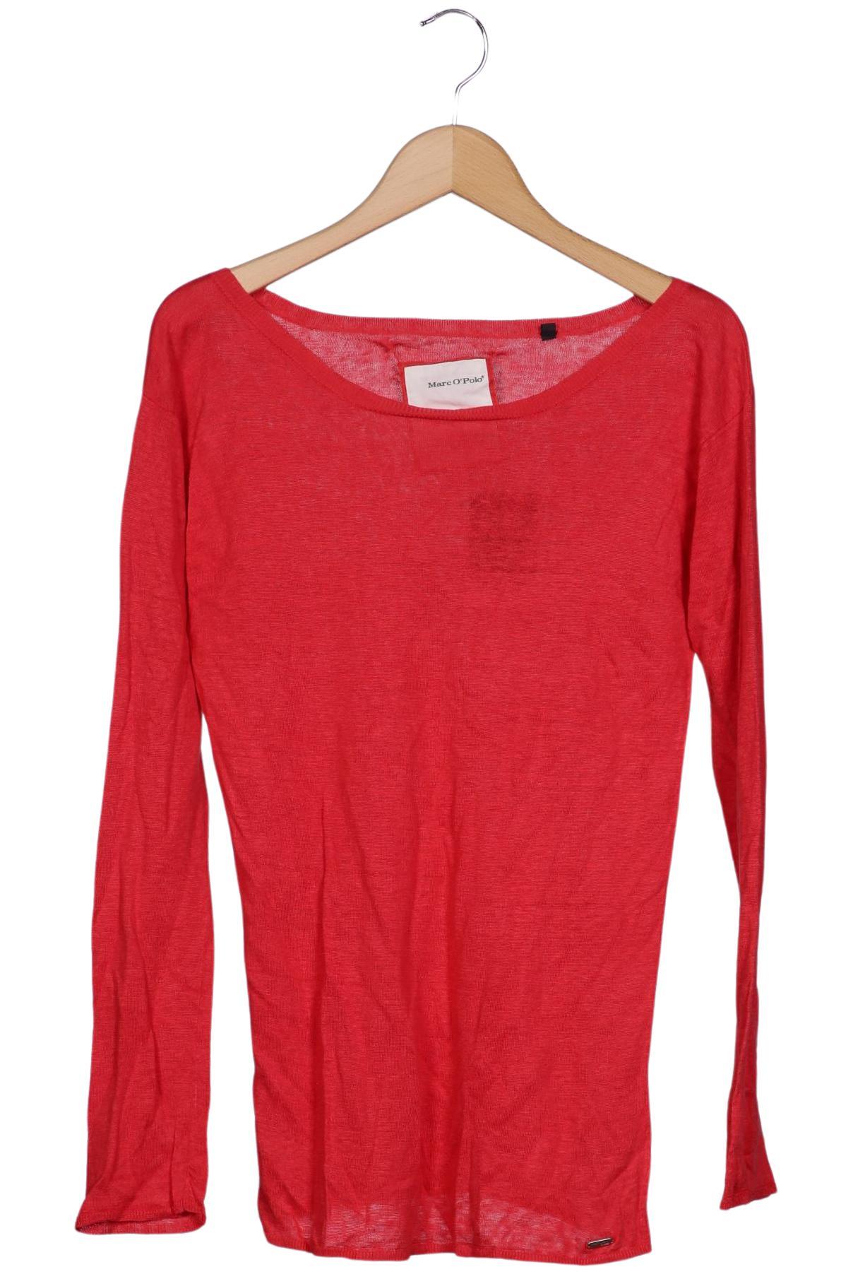 

Marc O Polo Damen Pullover, rot, Gr. 34