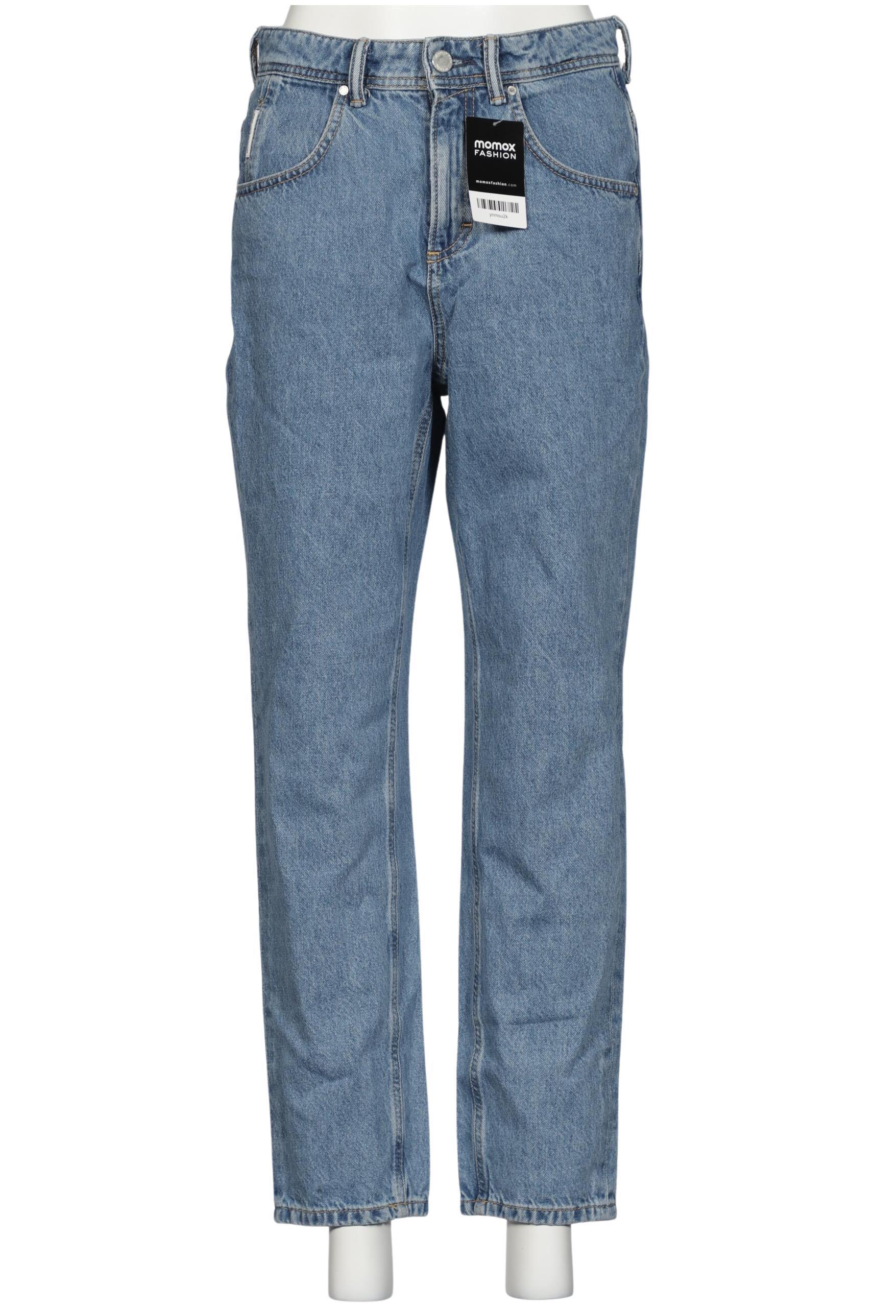 

Marc O Polo Damen Jeans, blau, Gr. 28