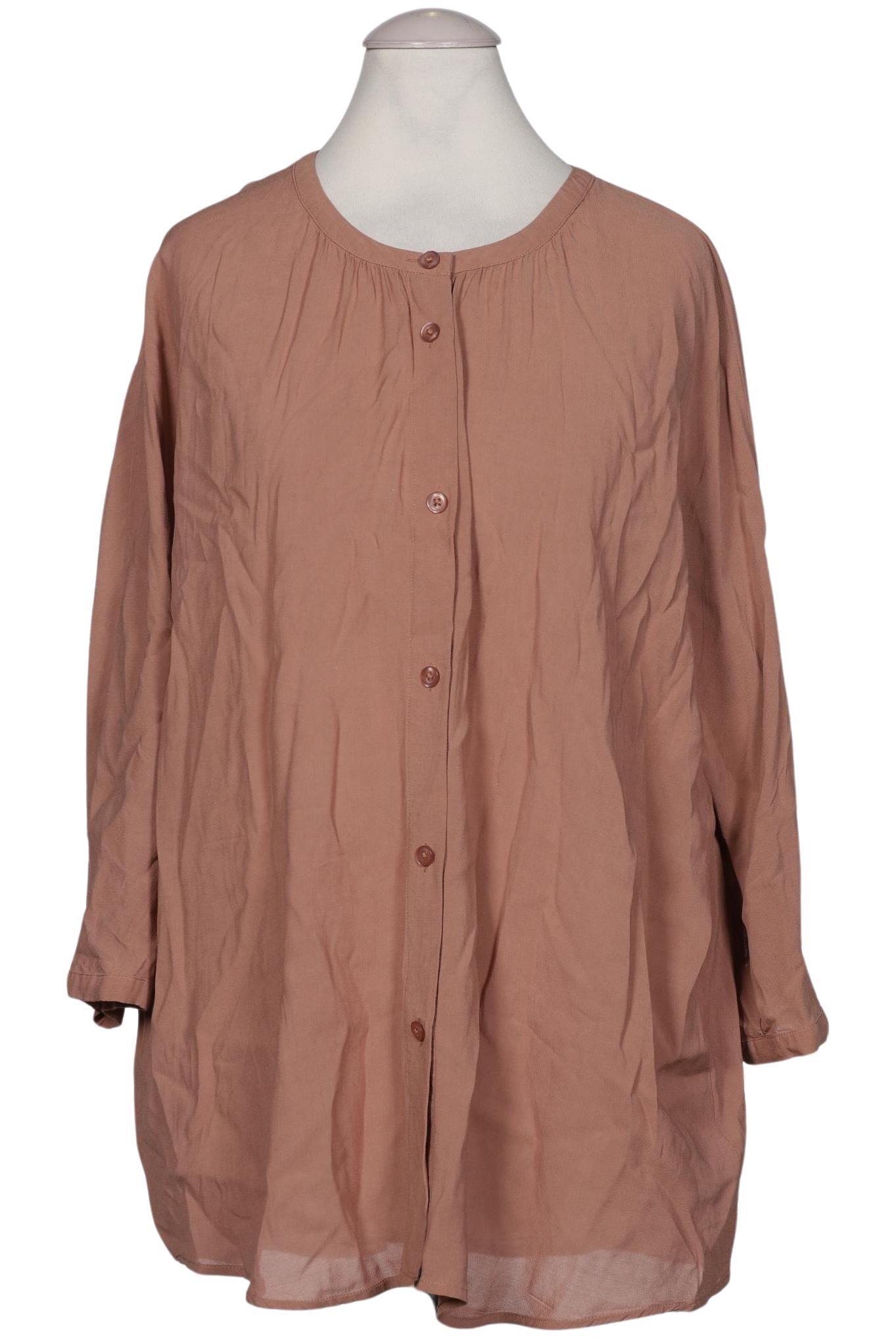 

Marc O Polo Damen Bluse, pink, Gr. 36