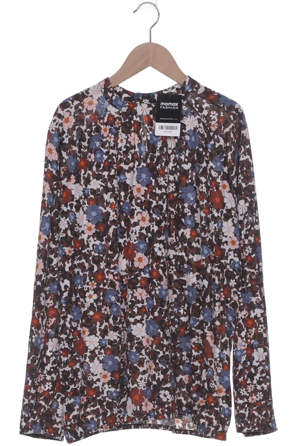 

Marc O Polo Damen Langarmshirt, braun, Gr. 44