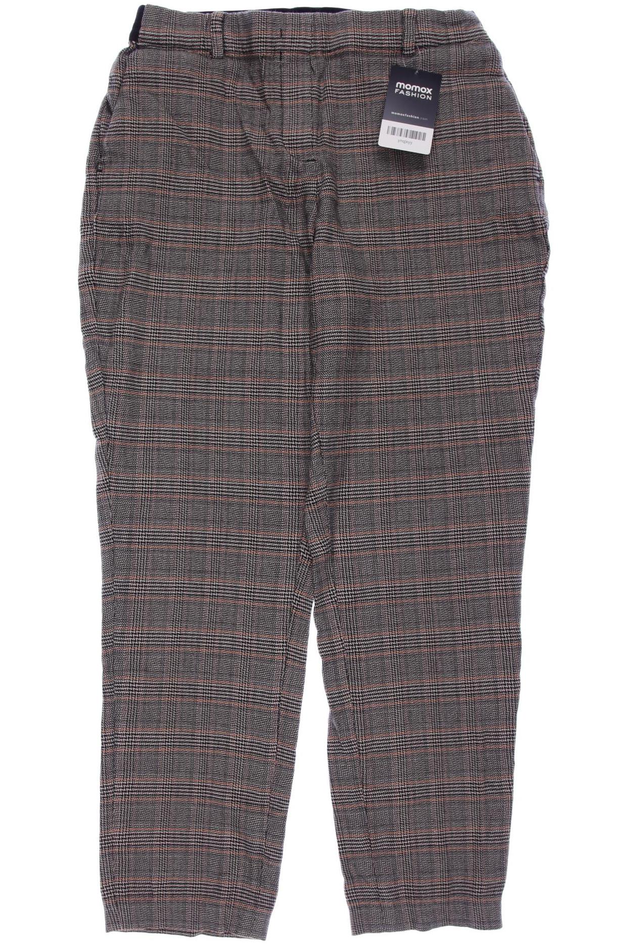 

Marc O Polo Damen Stoffhose, braun