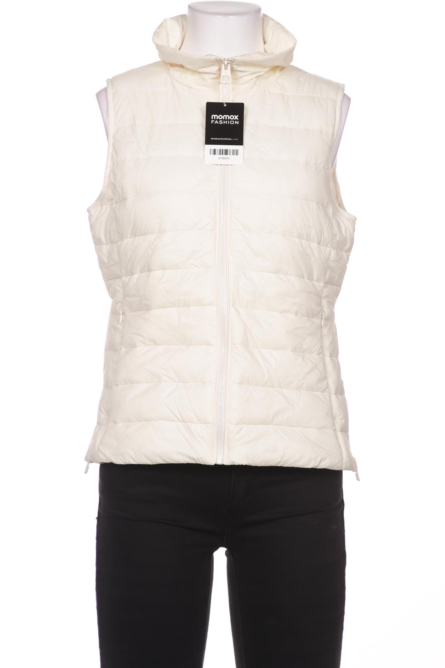 

Marc O Polo Damen Weste, cremeweiß, Gr. 36