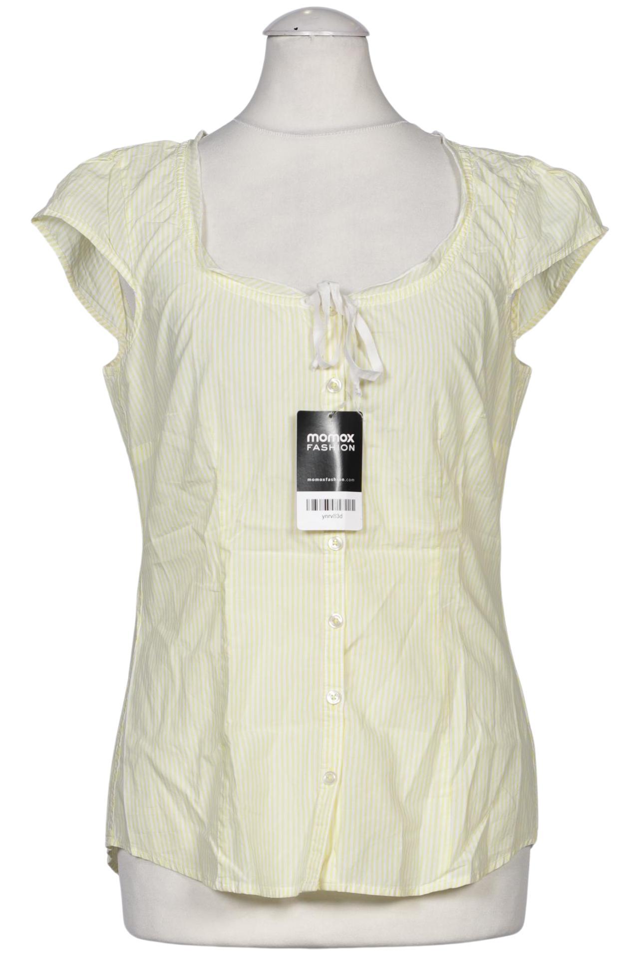 

Marc O Polo Damen Bluse, mehrfarbig, Gr. 34