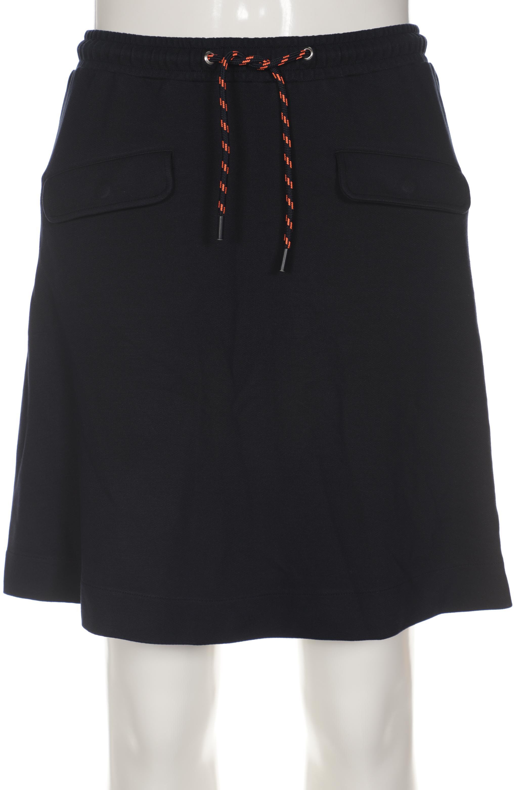 

Marc O Polo Damen Rock, marineblau