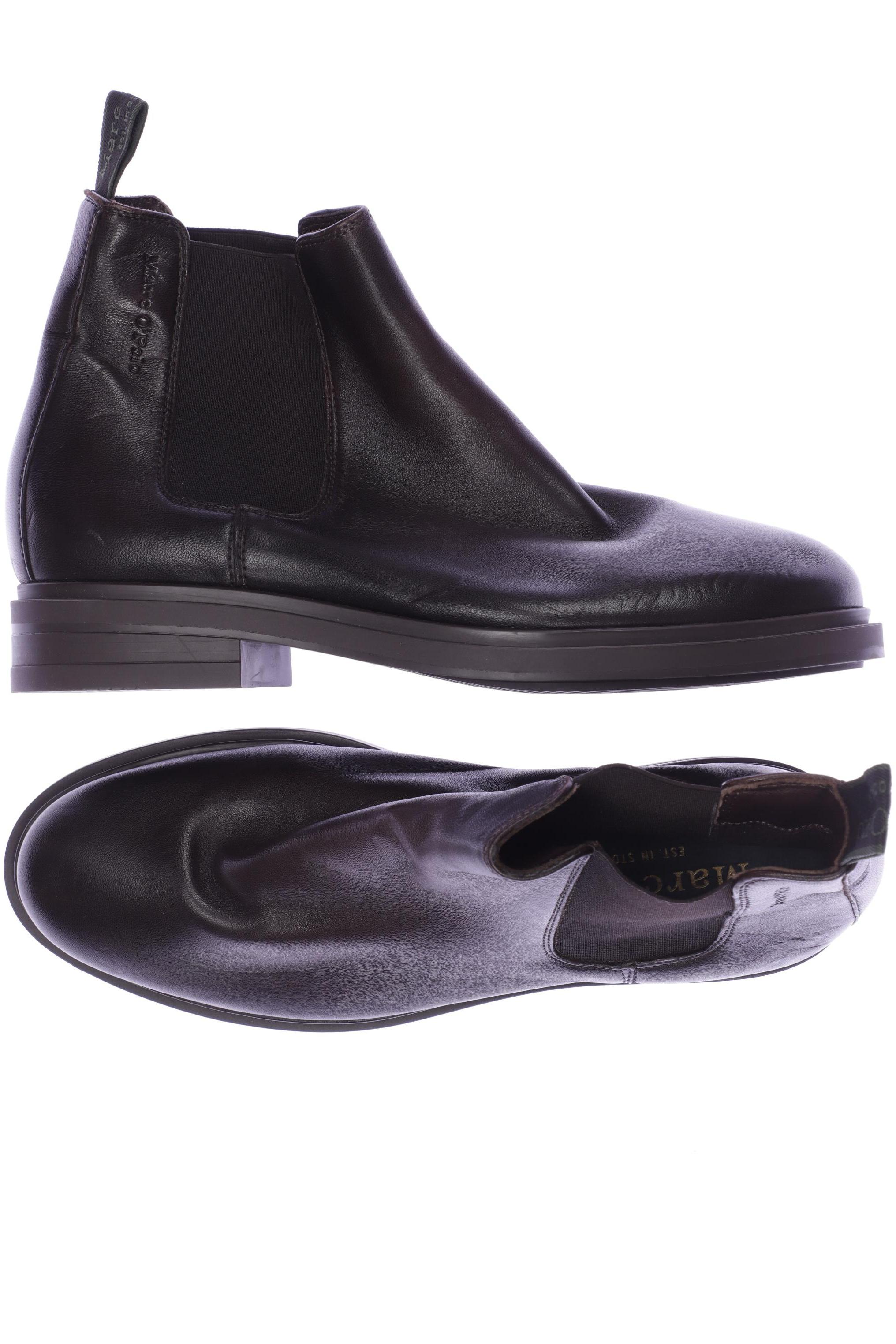 

Marc O Polo Damen Stiefelette, schwarz, Gr. 40