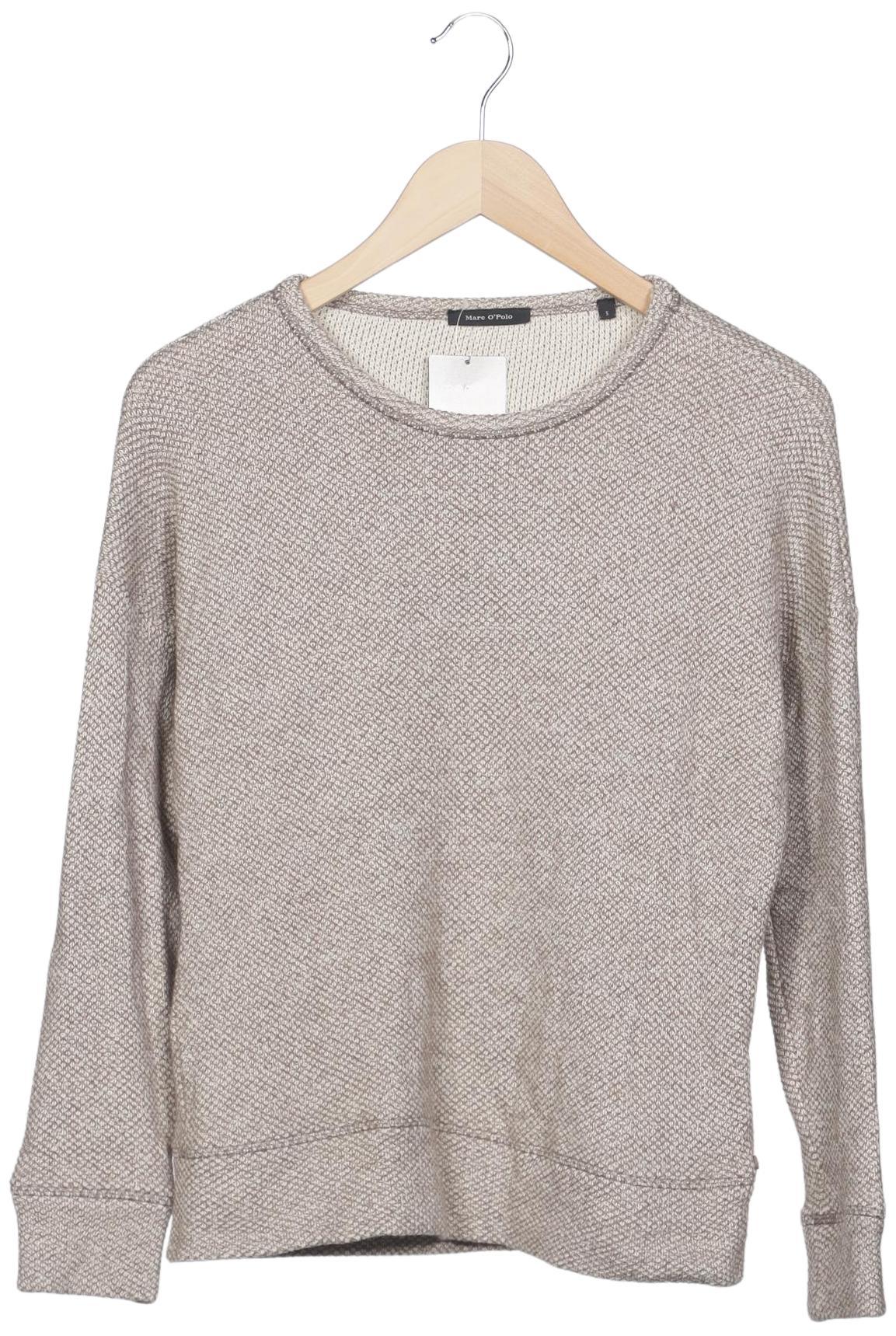 

Marc O Polo Damen Pullover, beige, Gr. 36