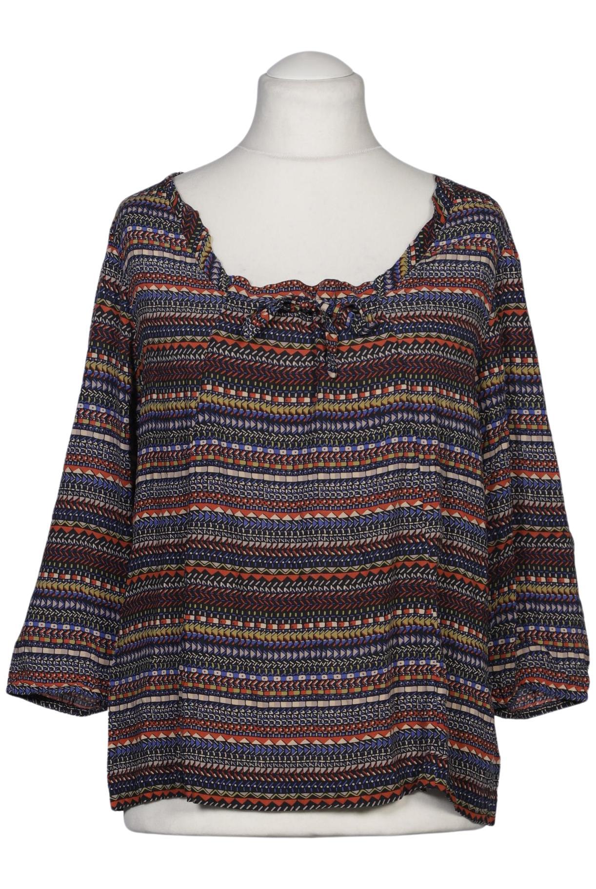 

Marc O Polo Damen Bluse, mehrfarbig, Gr. 42