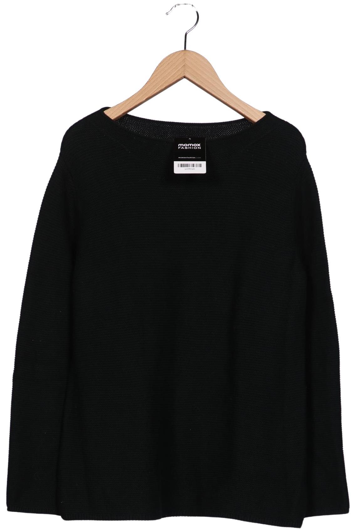 

Marc O Polo Damen Pullover, schwarz, Gr. 36