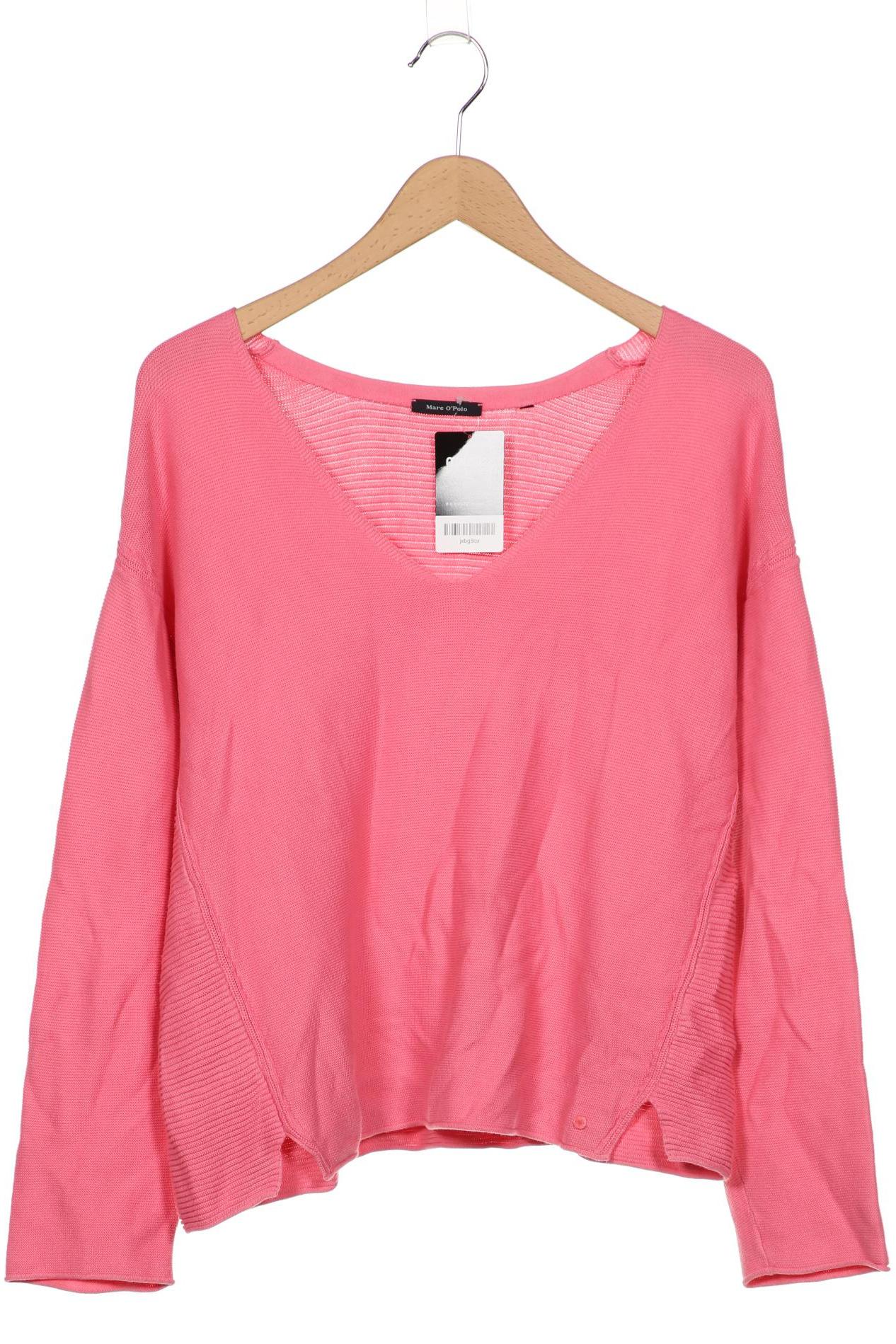 

Marc O Polo Damen Pullover, pink