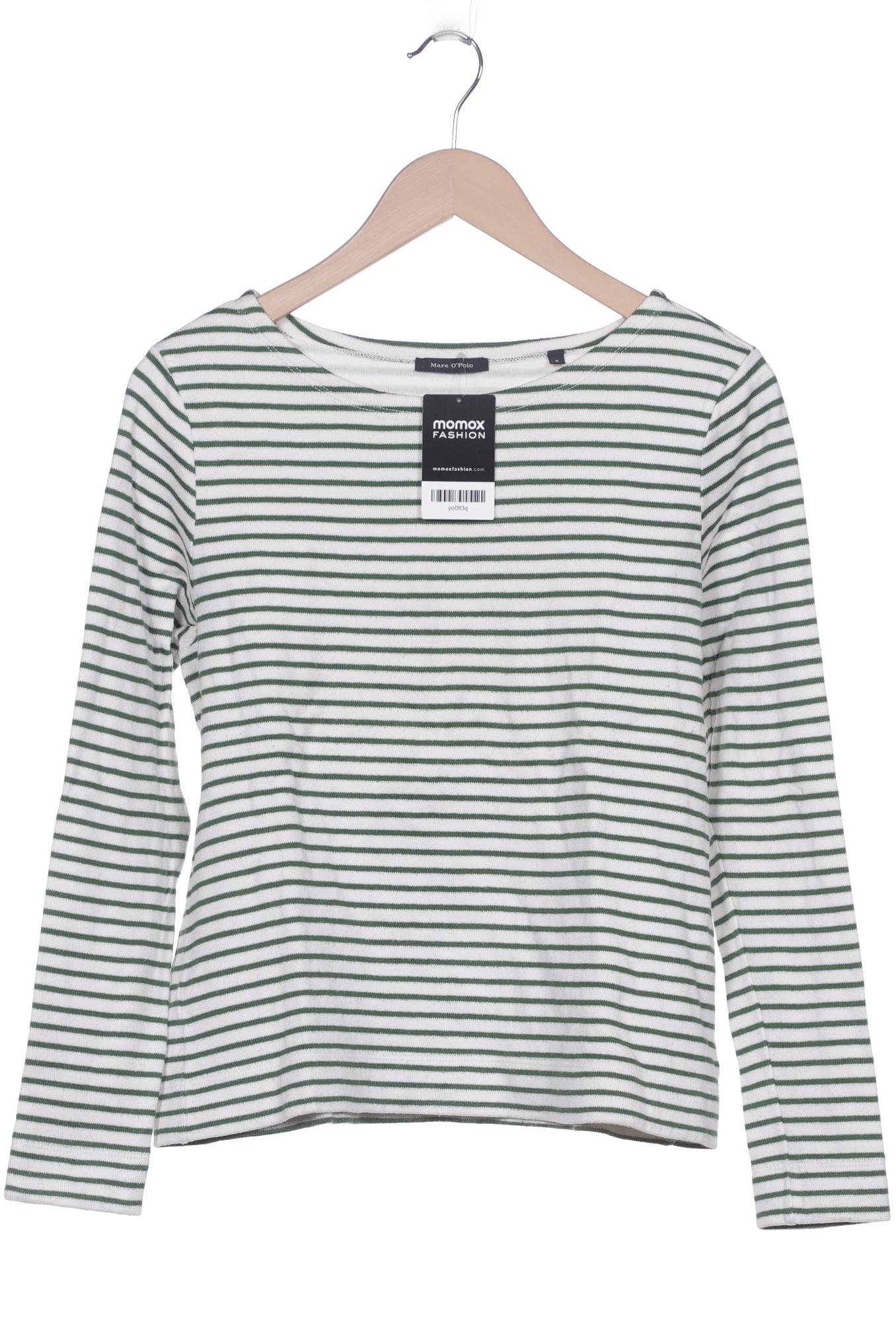 

Marc O Polo Damen Pullover, grün