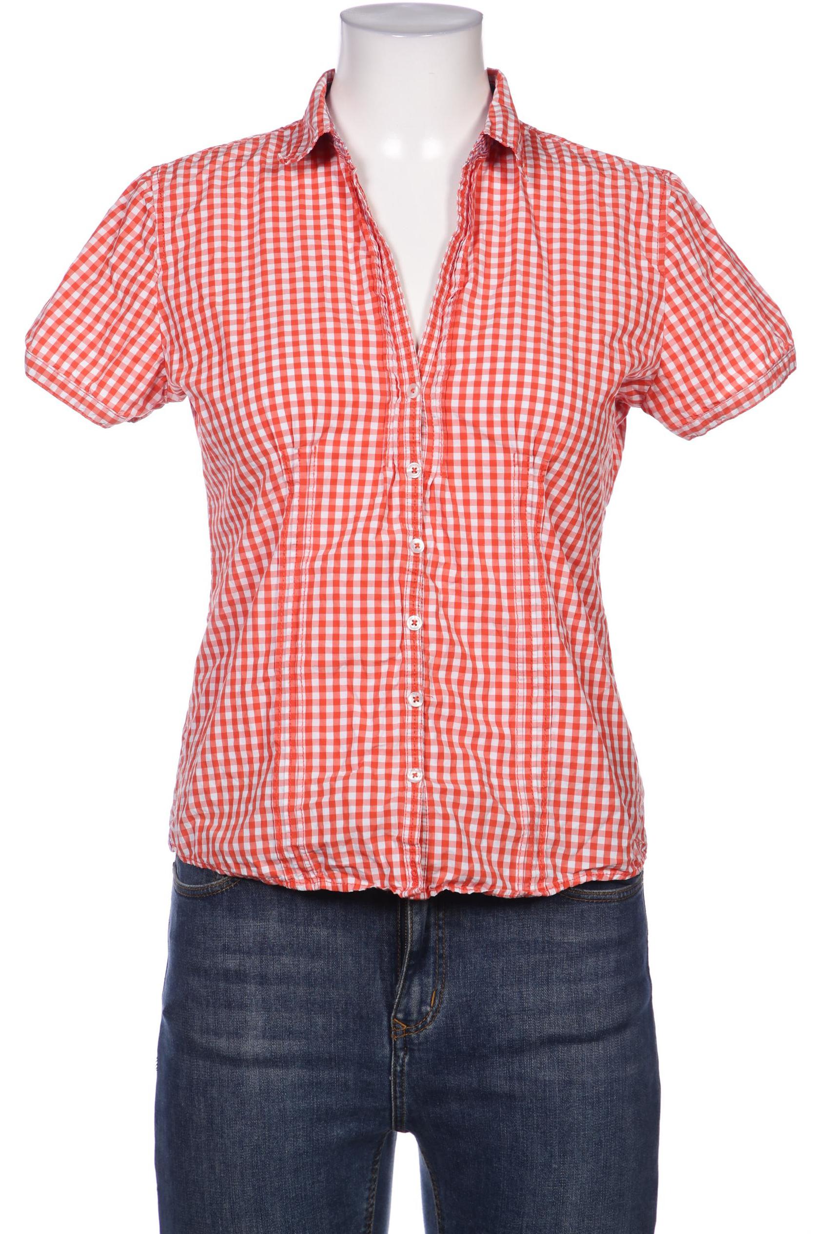 

Marc O Polo Damen Bluse, rot, Gr. 38