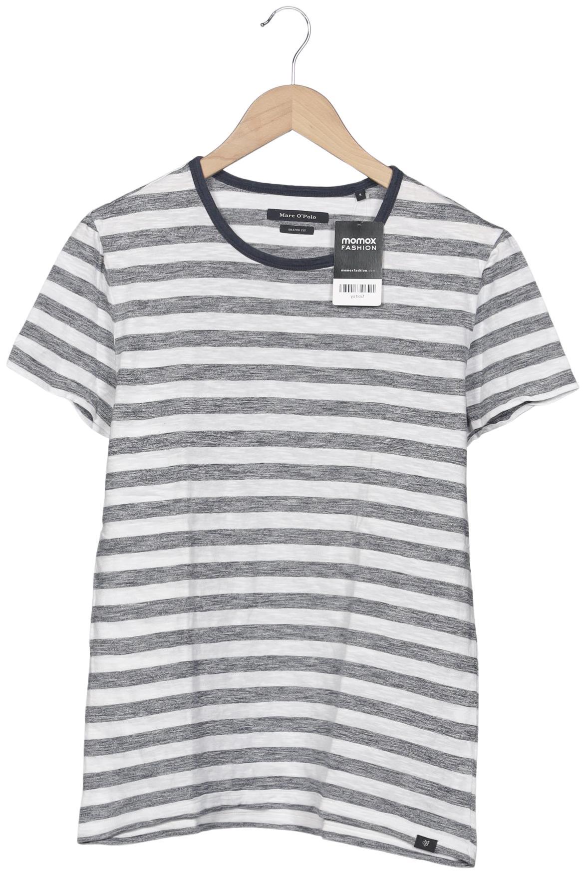 

Marc O Polo Herren T-Shirt, marineblau, Gr. 48