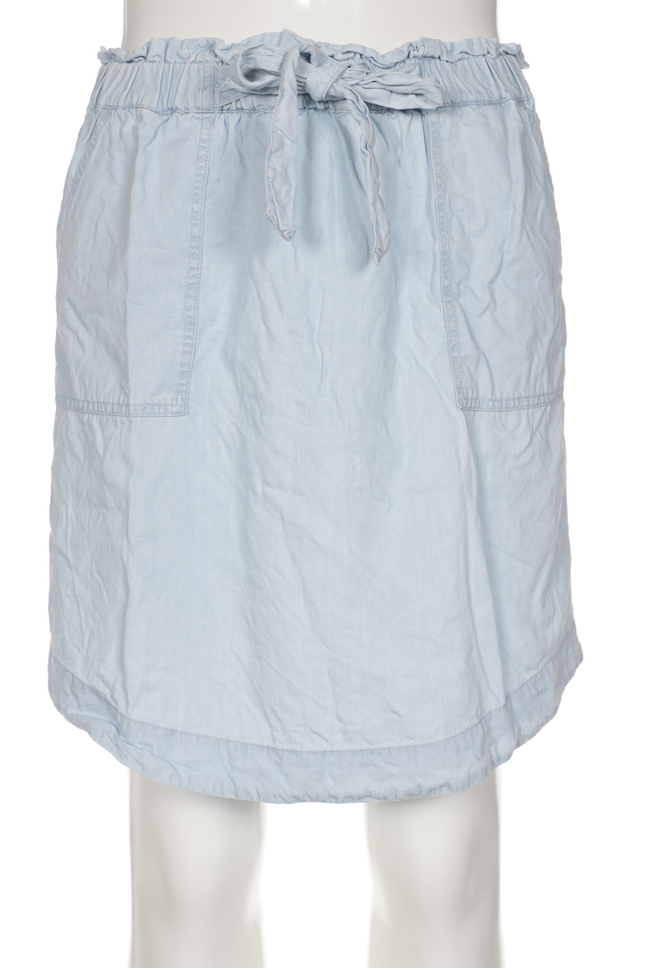 

Marc O Polo Damen Rock, hellblau