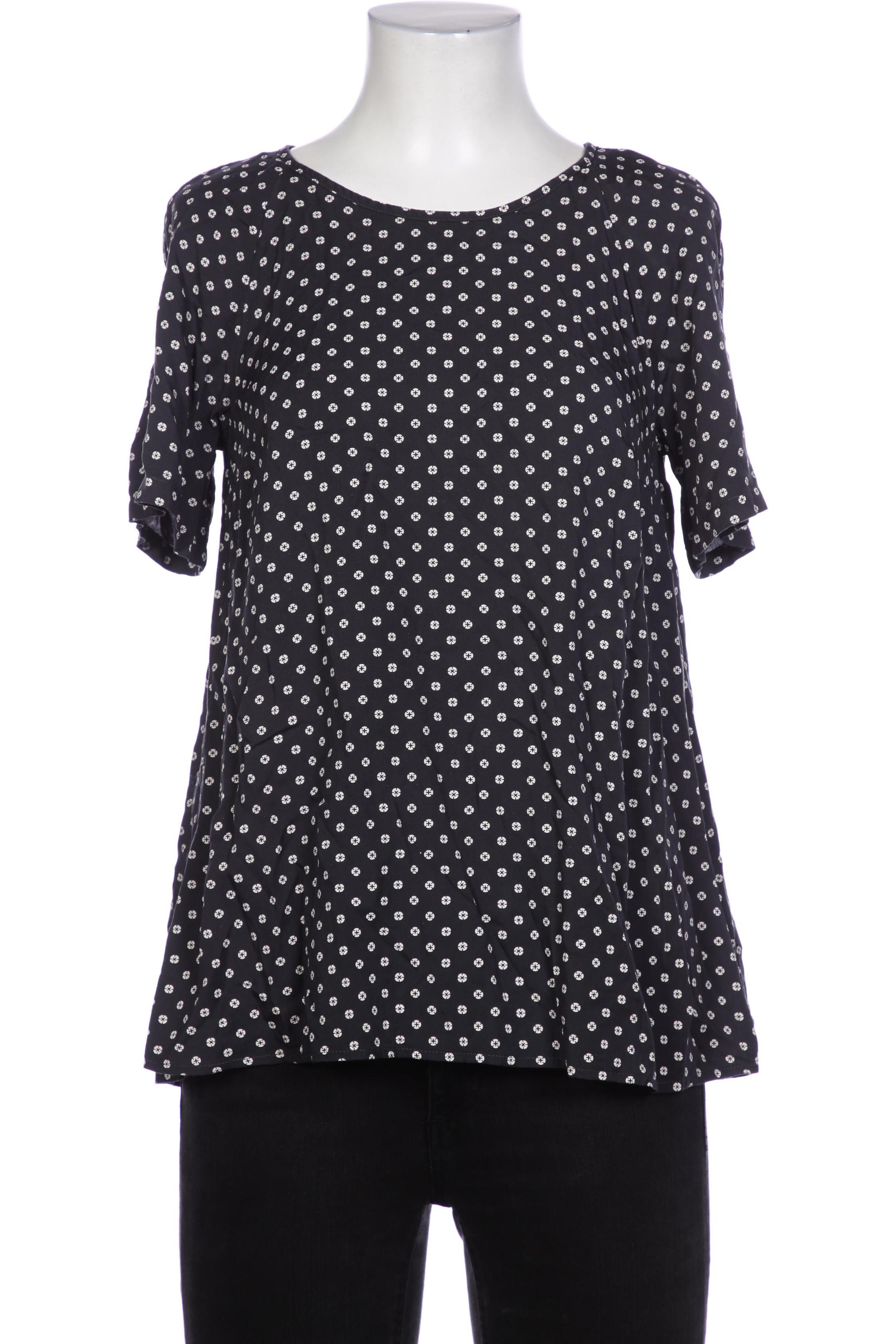 

Marc O Polo Damen Bluse, grau, Gr. 34