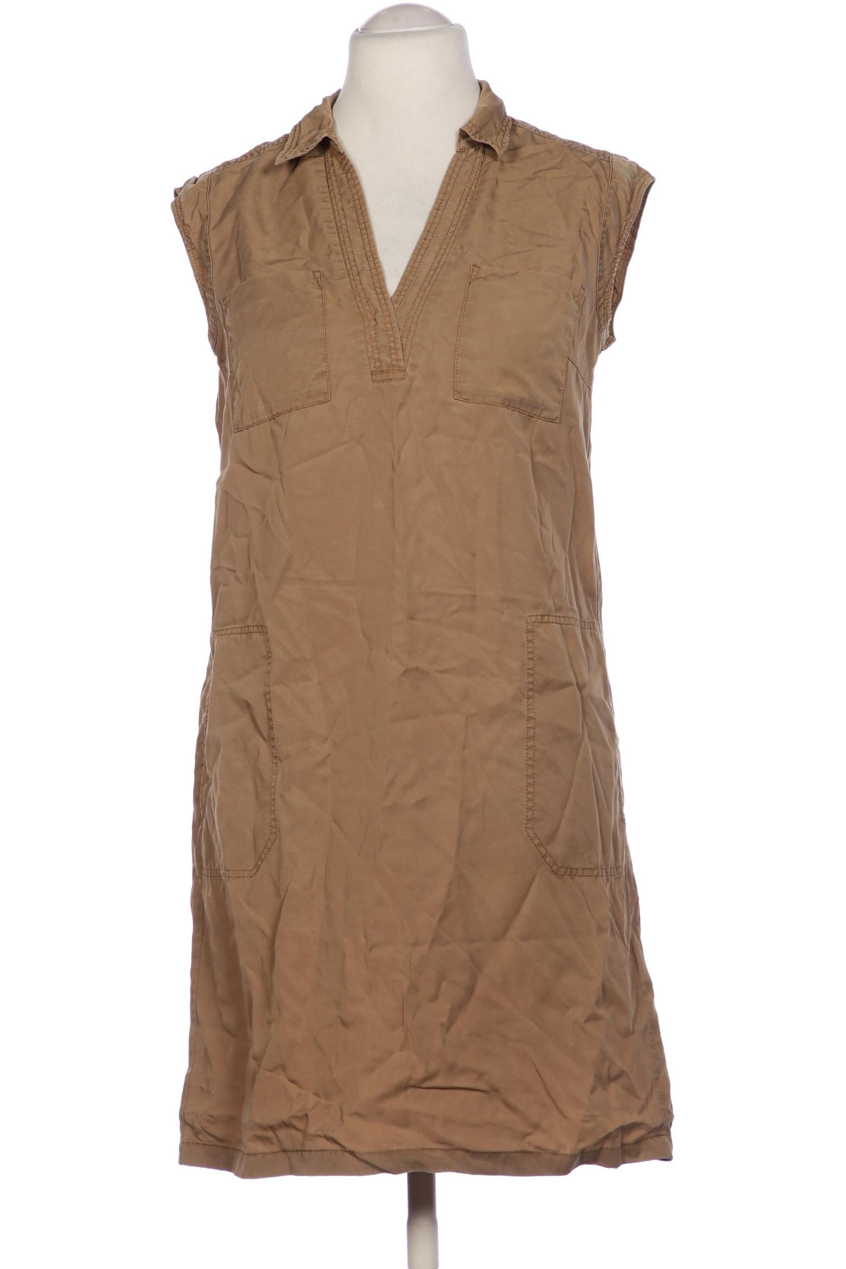 

Marc O Polo Damen Kleid, braun, Gr. 36