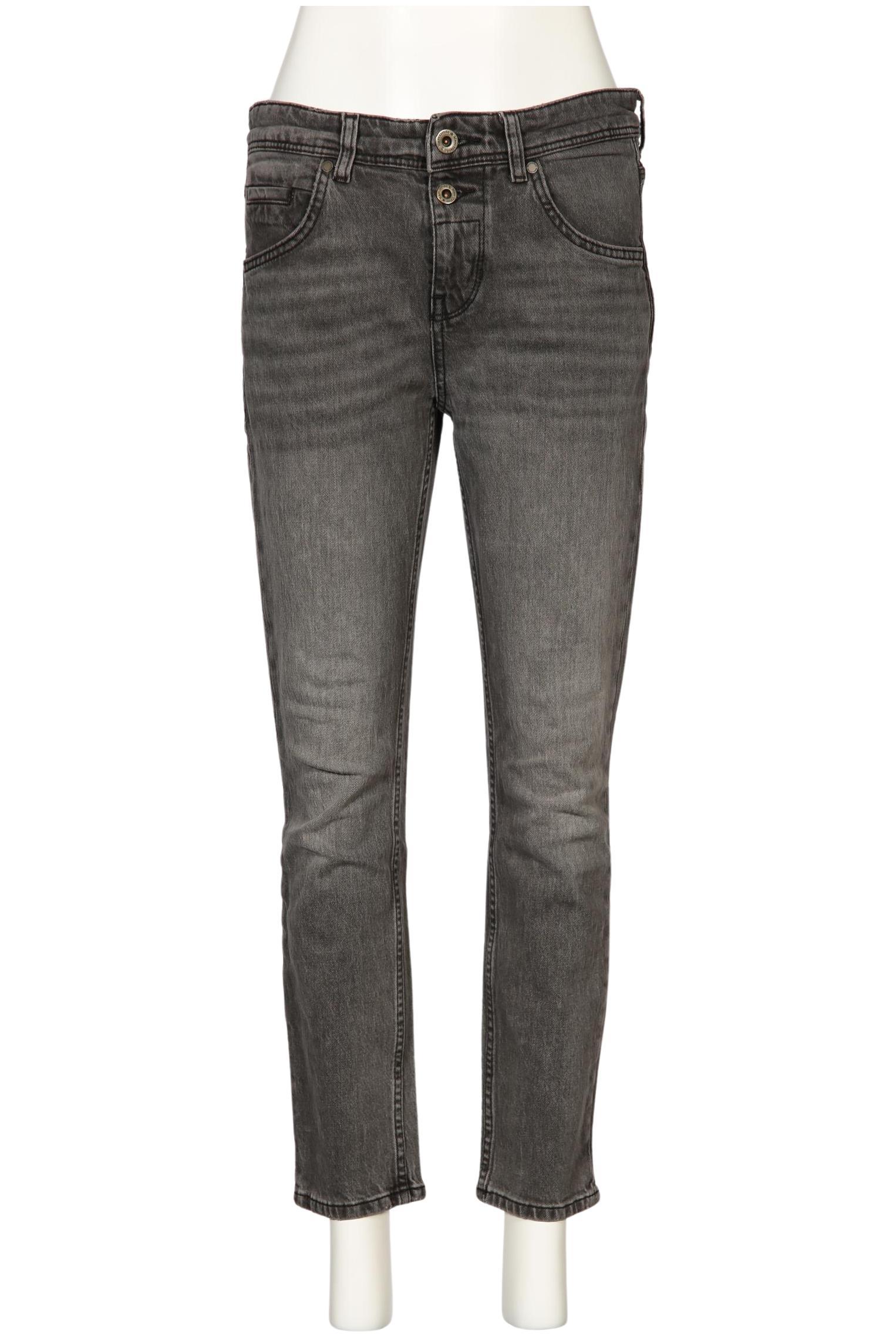 

Marc O Polo Damen Jeans, grau, Gr. 31