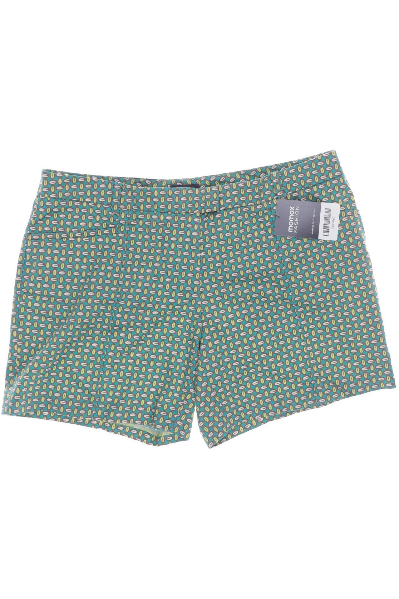 

Marc O Polo Damen Shorts, grün